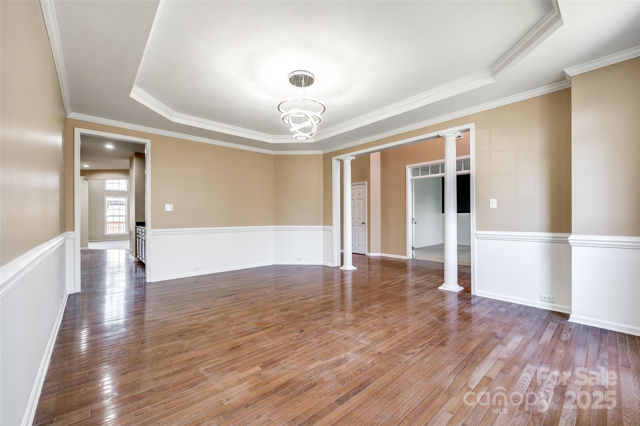 Gilead Ridge - Residential