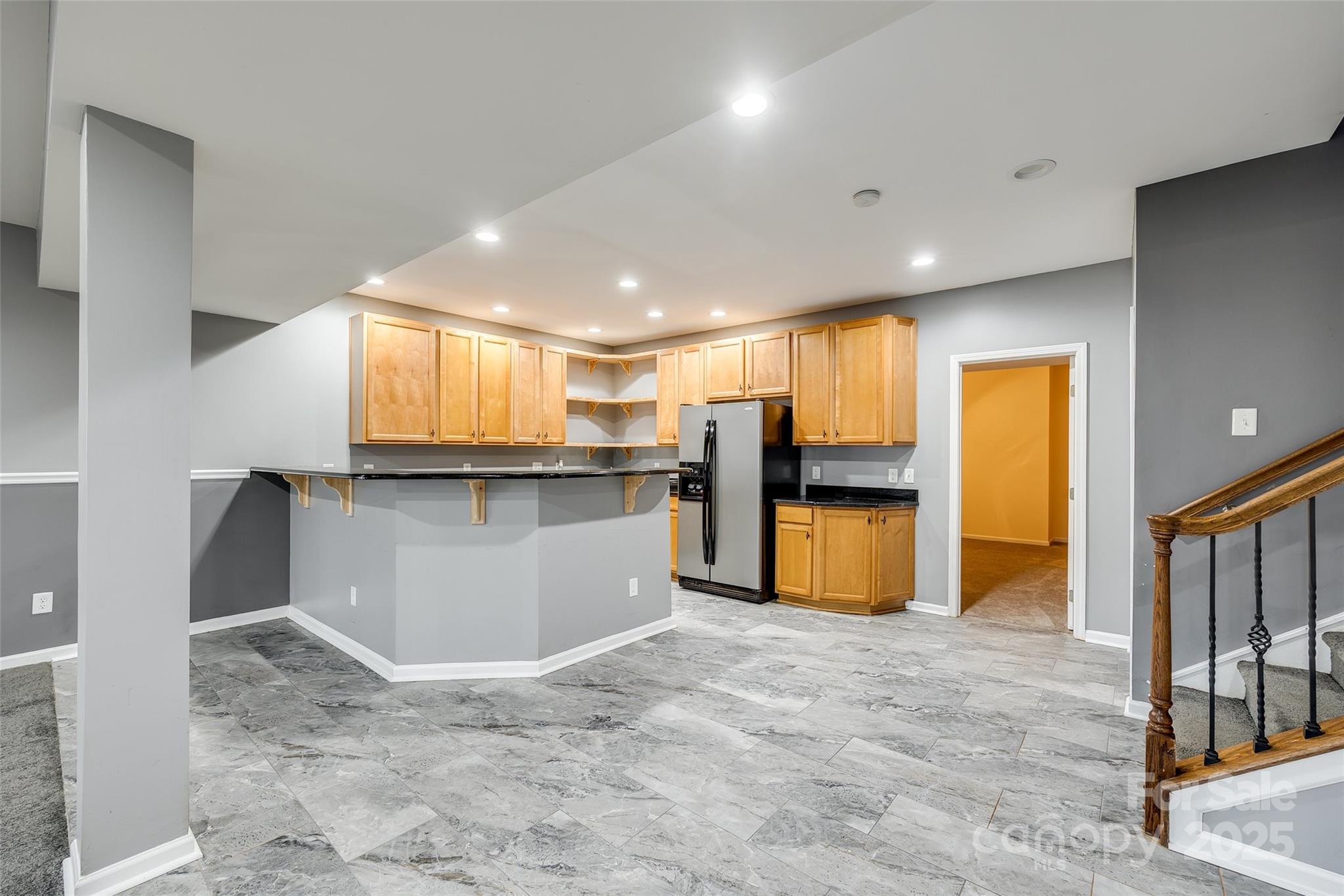 Gilead Ridge - Residential