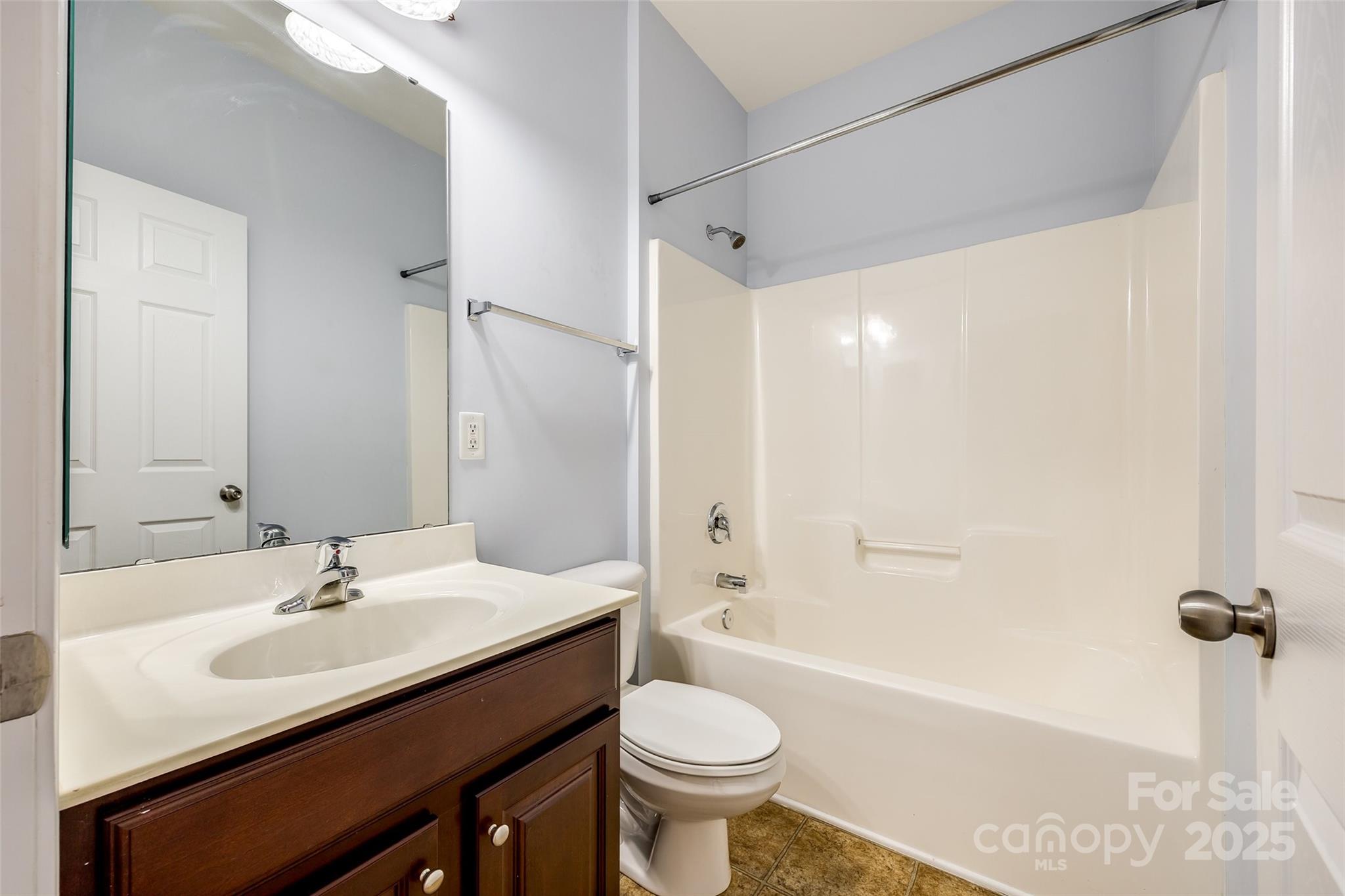 Gilead Ridge - Residential