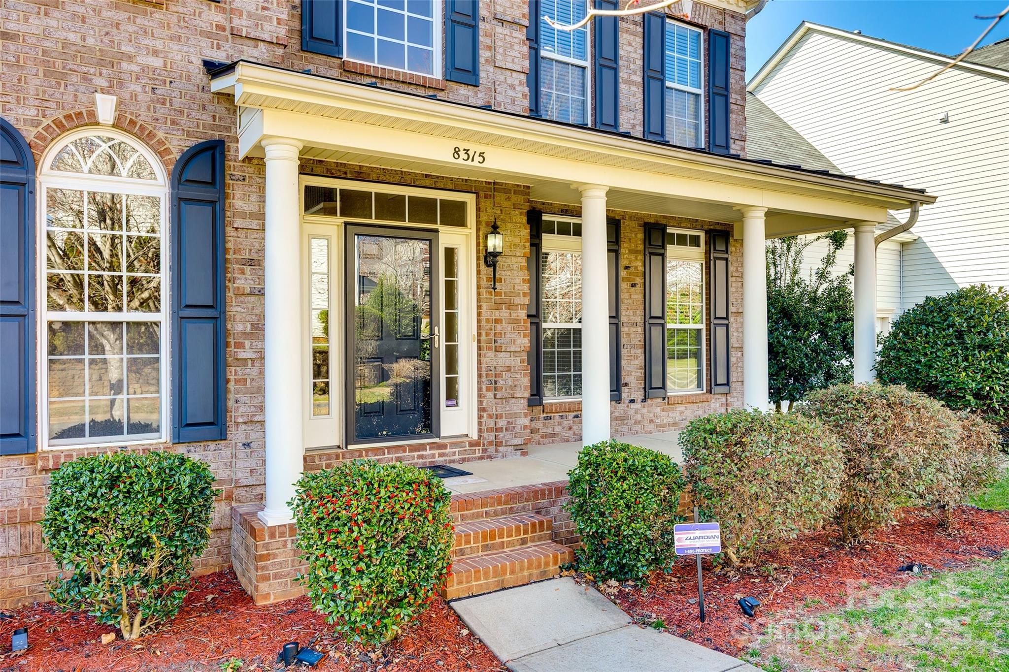 Gilead Ridge - Residential