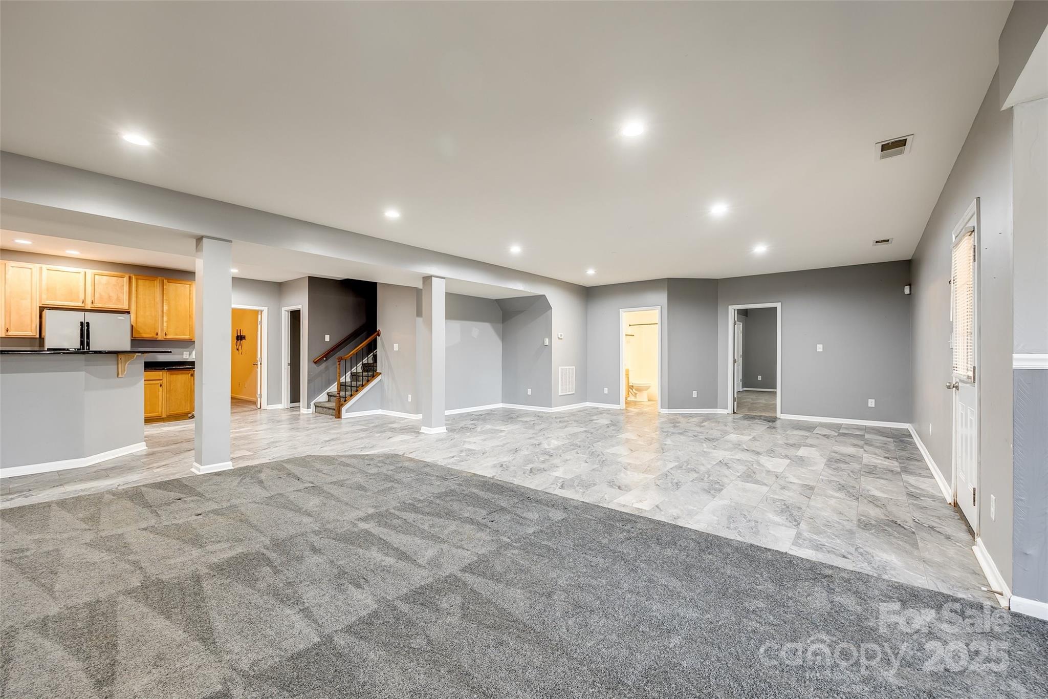 Gilead Ridge - Residential