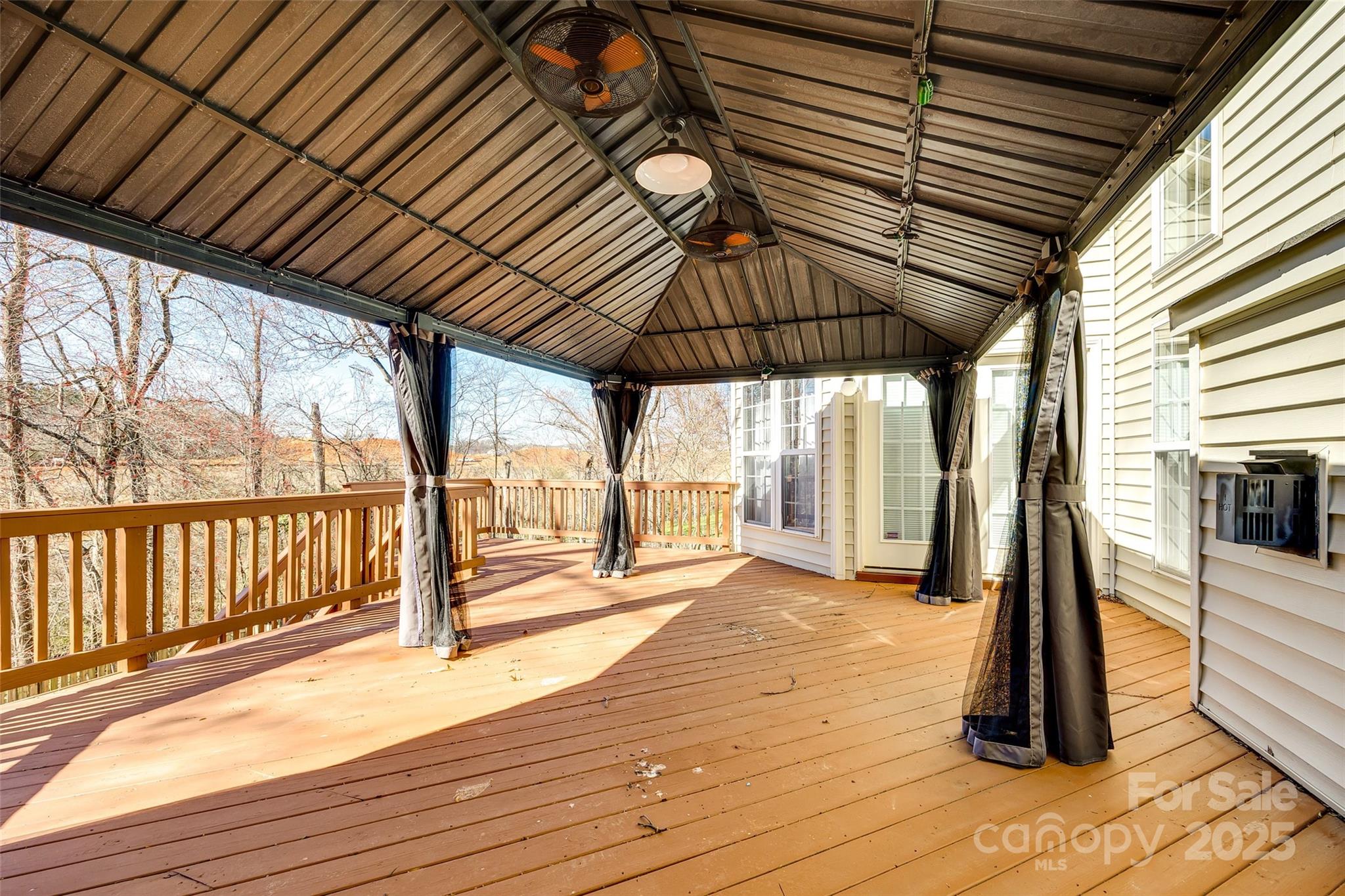 Gilead Ridge - Residential