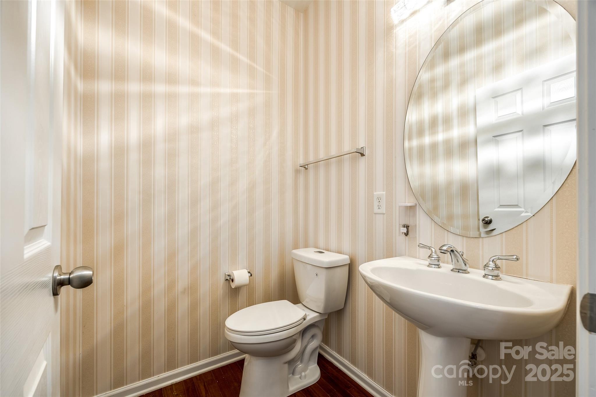 Gilead Ridge - Residential