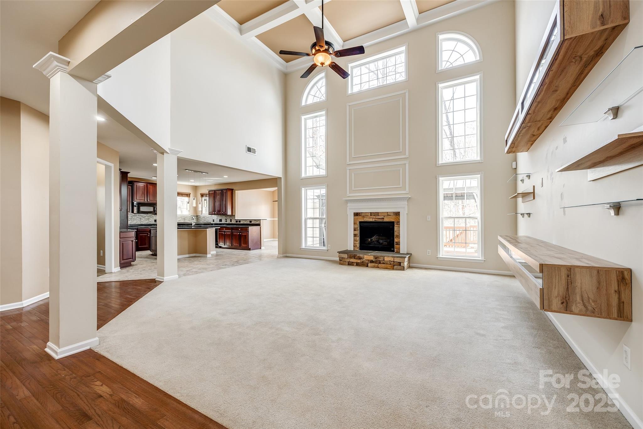 Gilead Ridge - Residential