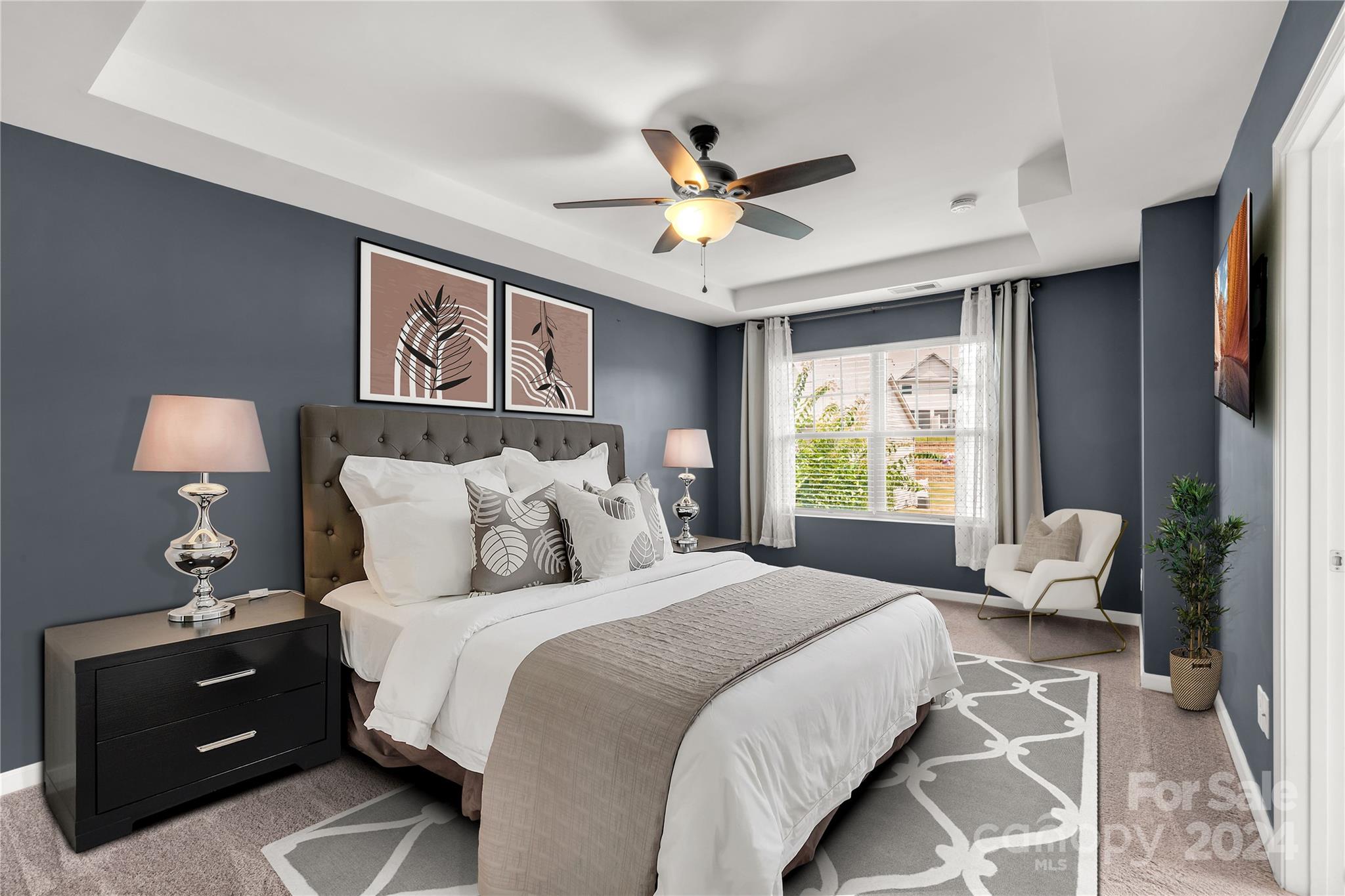 Waterside at the Catawba - Residential