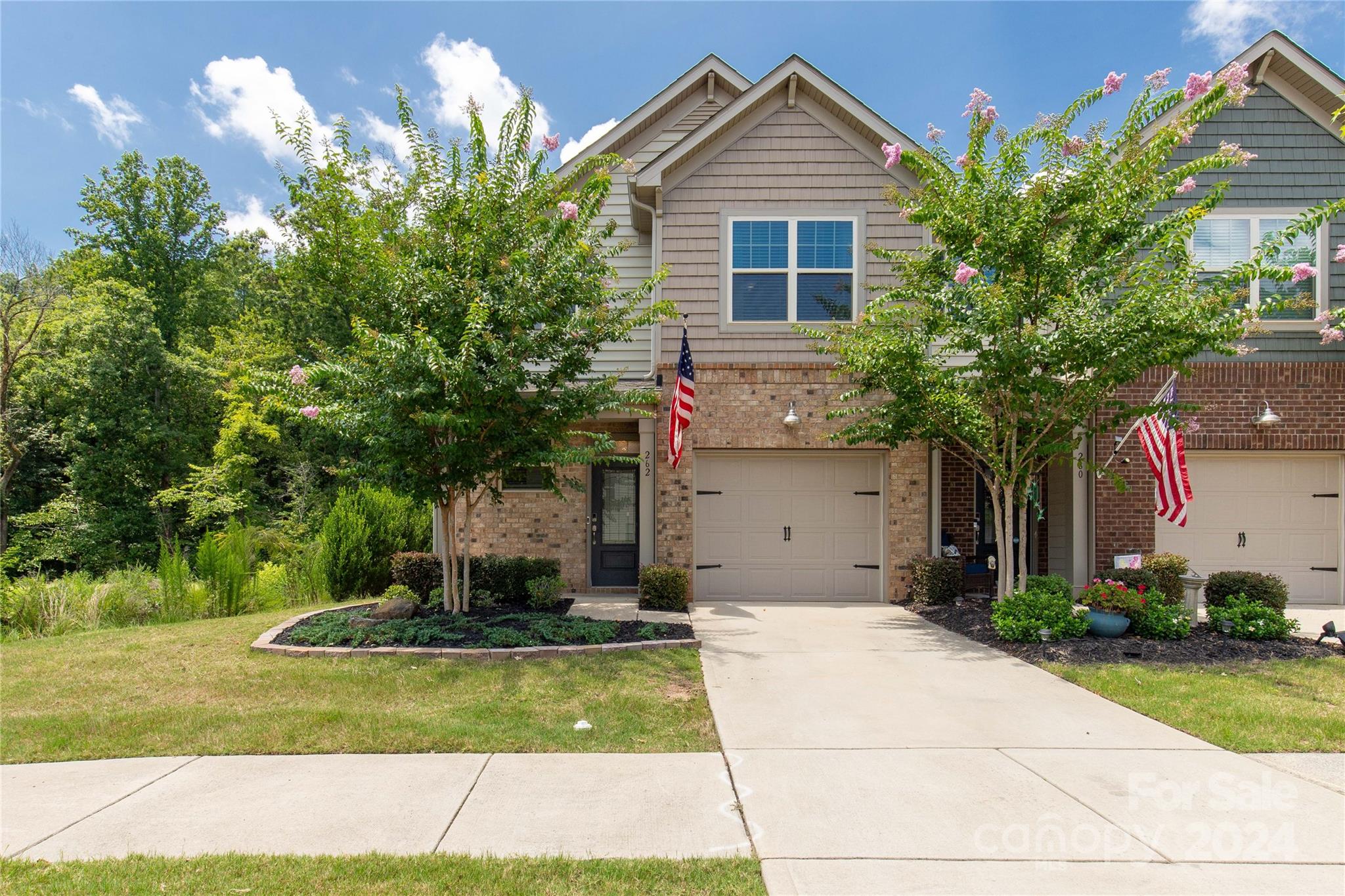 Waterside at the Catawba - Residential