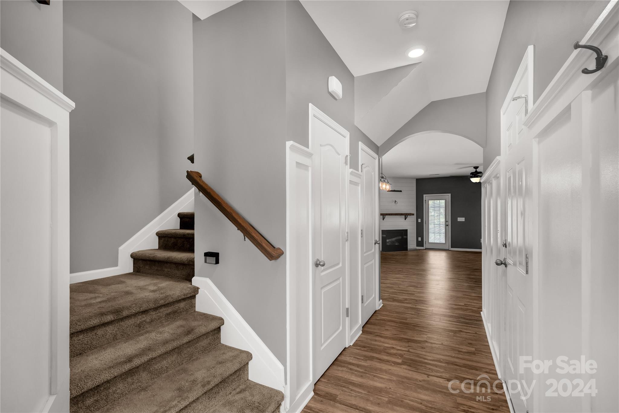 Waterside at the Catawba - Residential