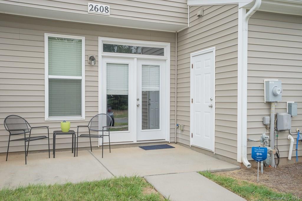 Almond Glen - Residential