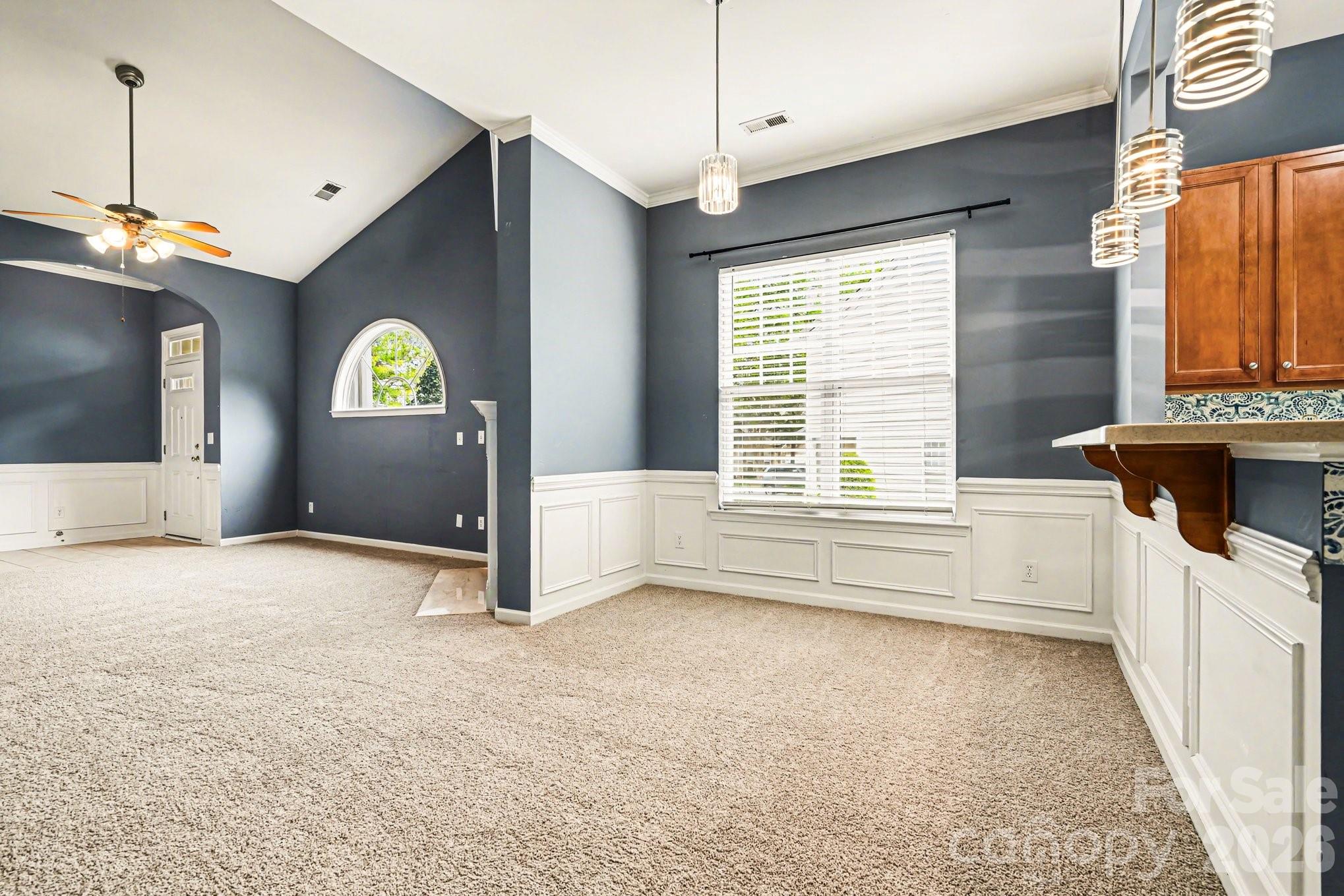 Crosspointe - Residential
