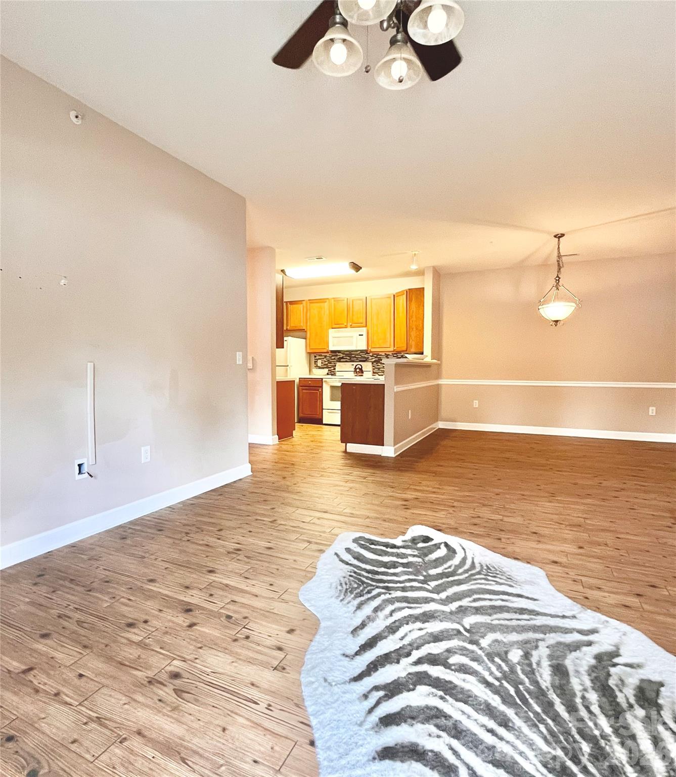 Hyde Park - Residential