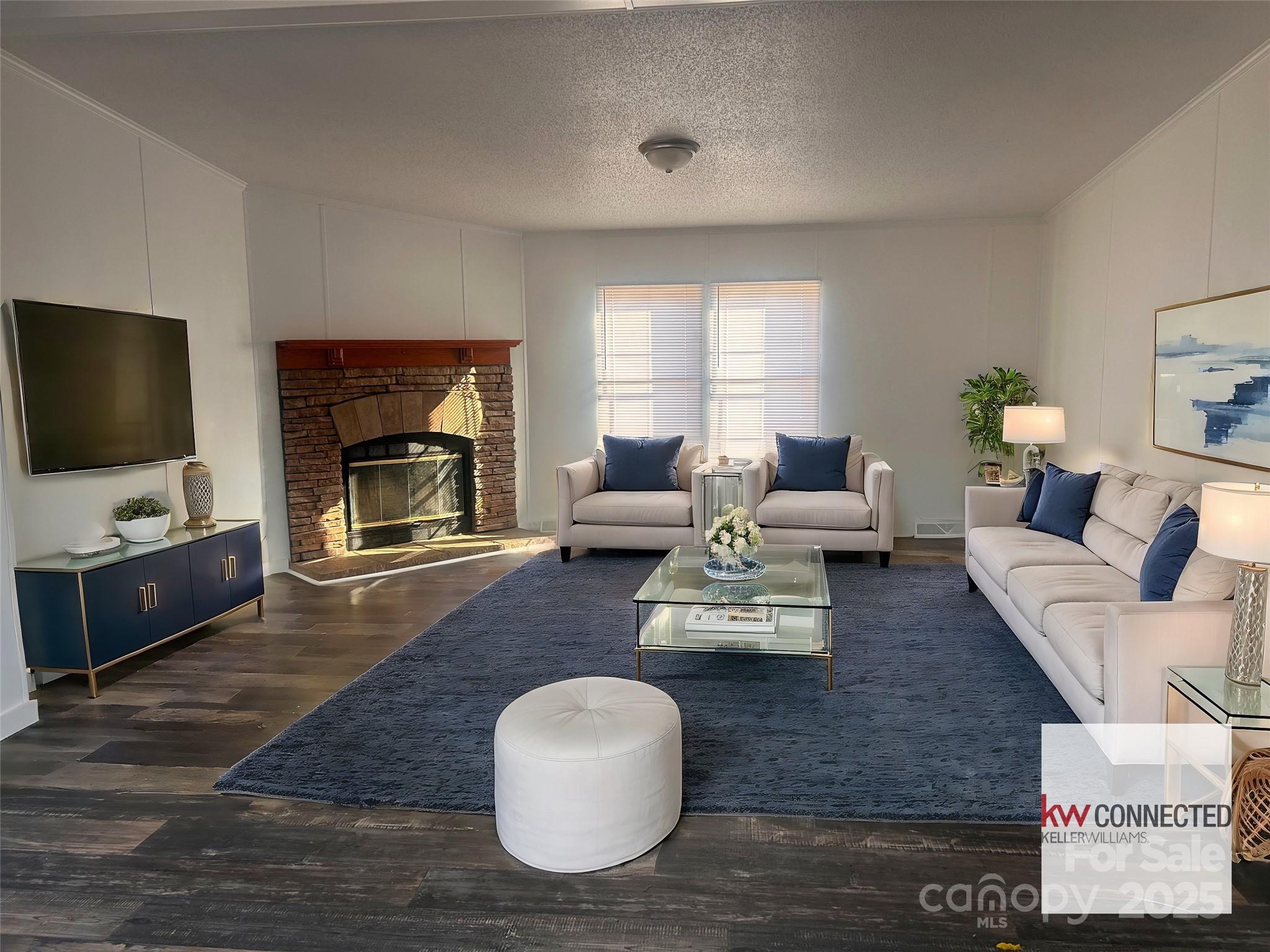 Smith Lake - Residential