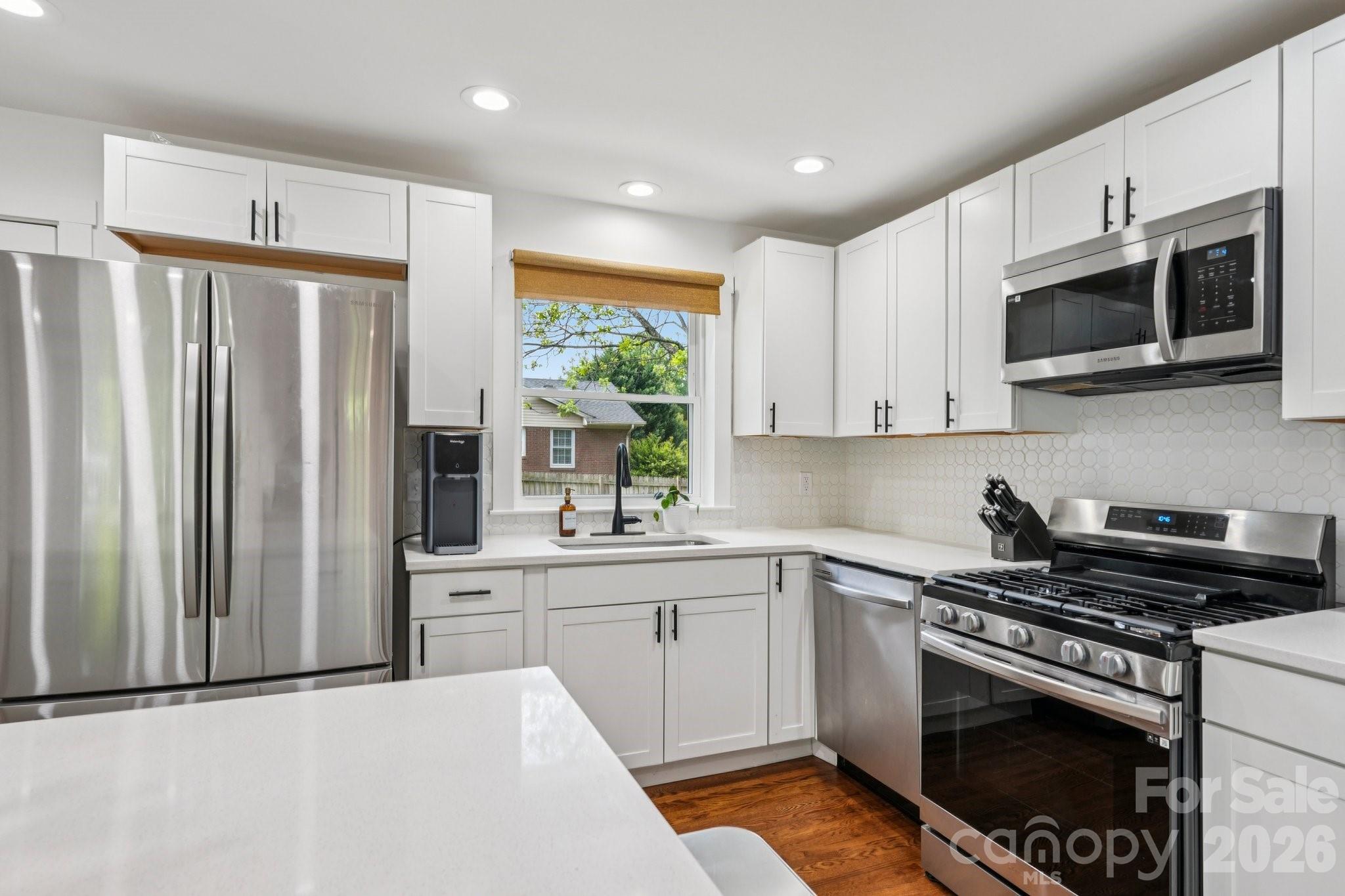 Windsor Park - Residential
