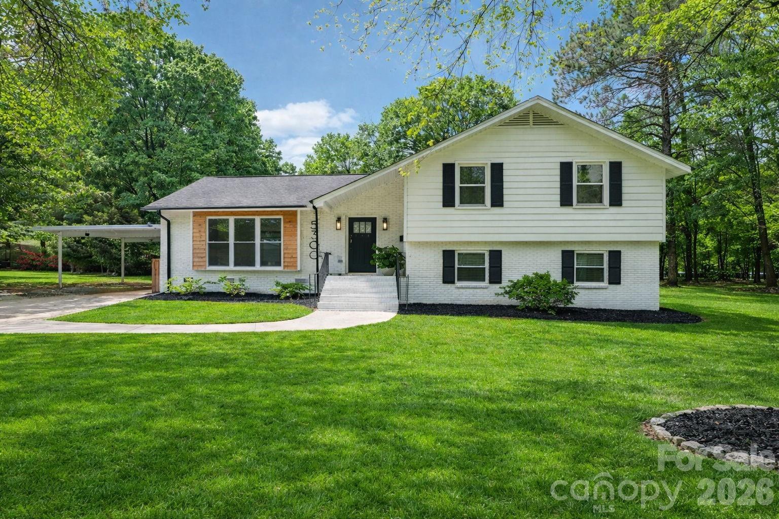 Windsor Park - Residential