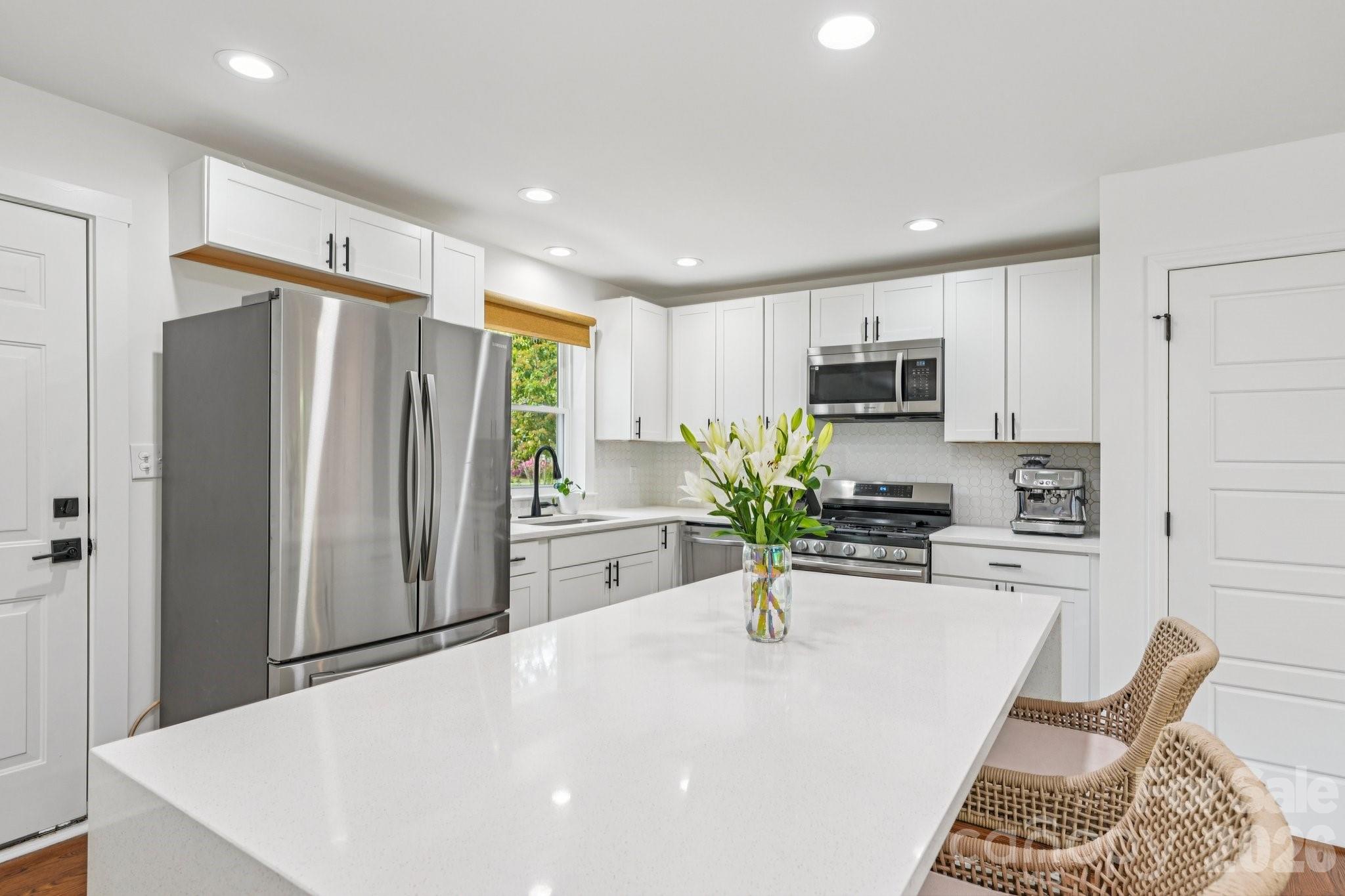 Windsor Park - Residential