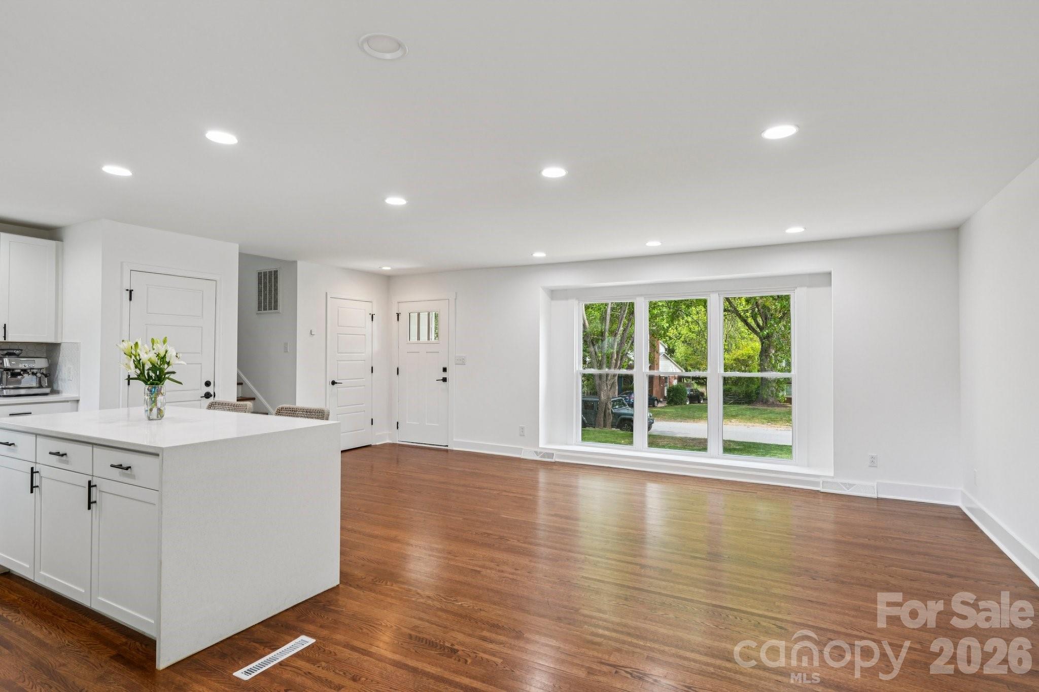 Windsor Park - Residential