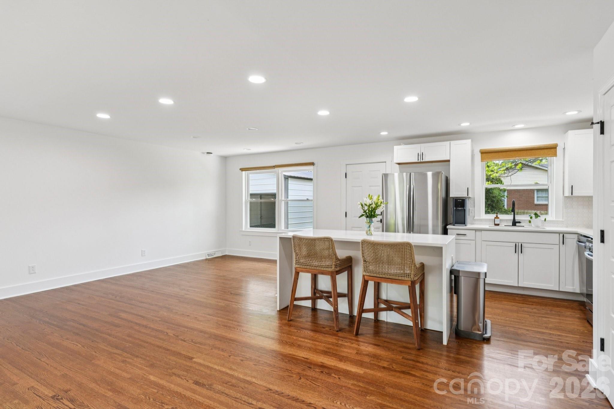 Windsor Park - Residential