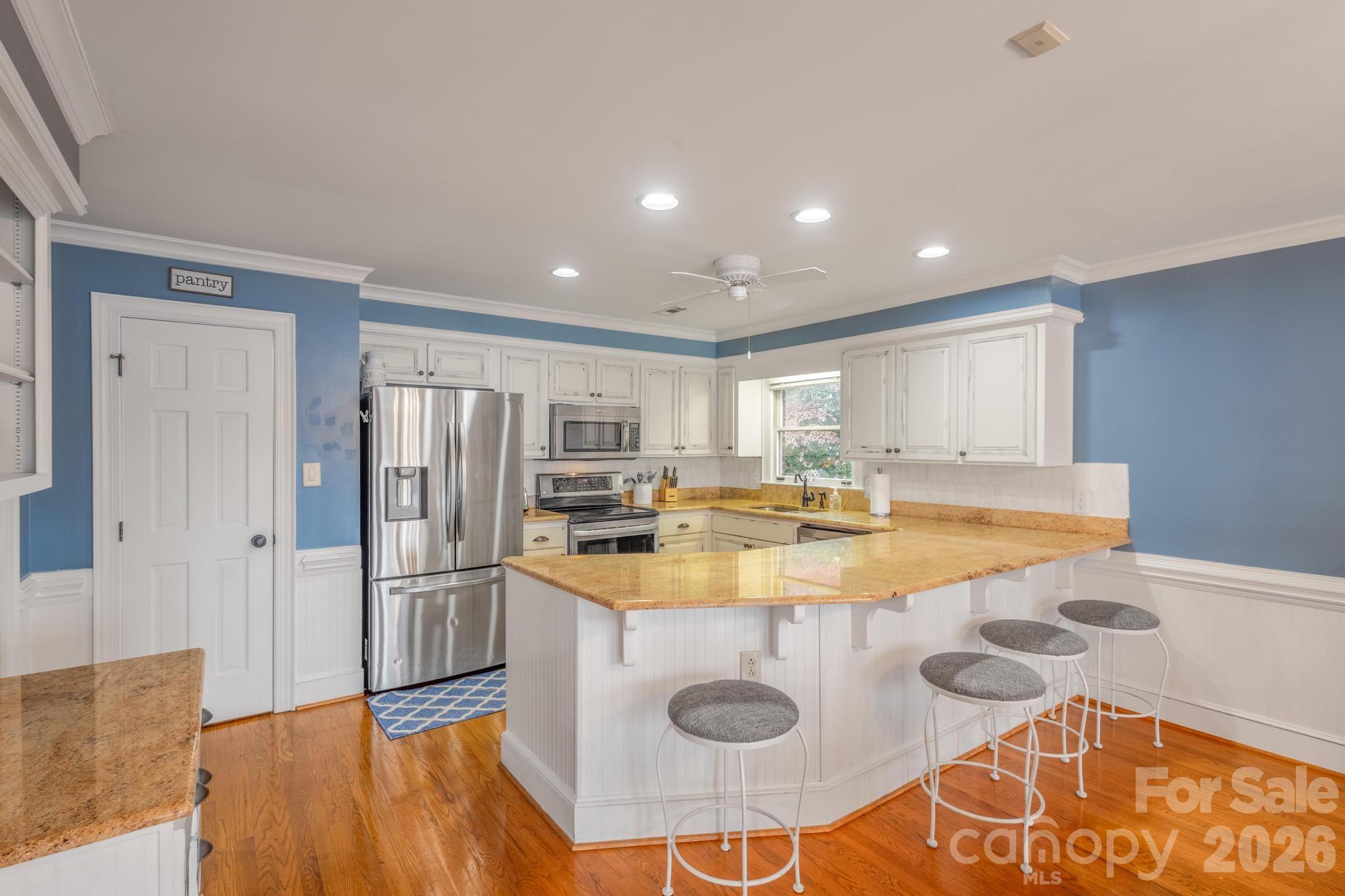 Crescent Land & Timber - Residential