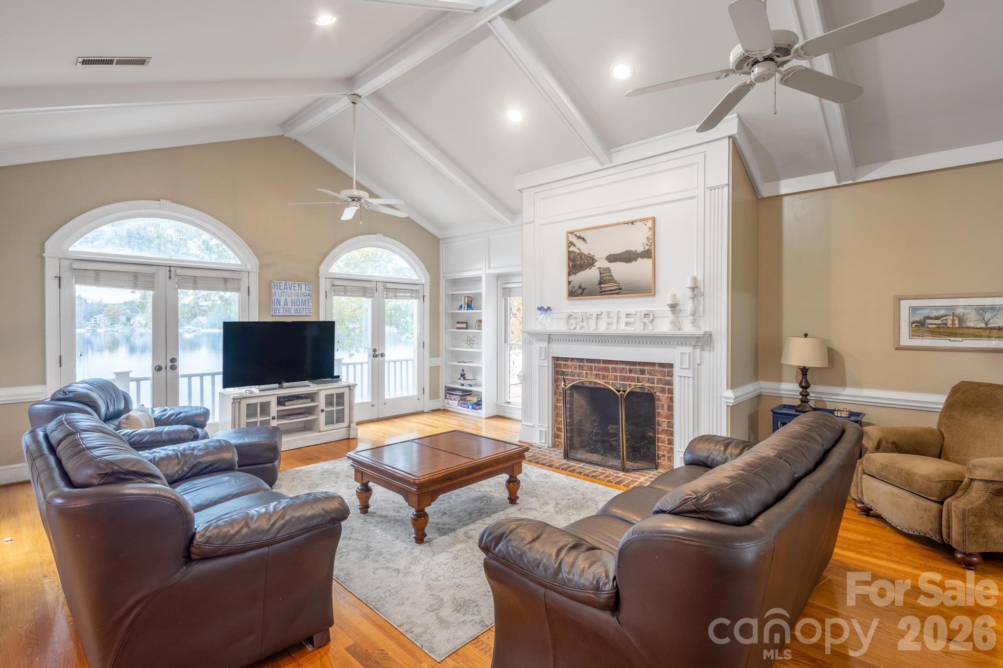 Crescent Land & Timber - Residential