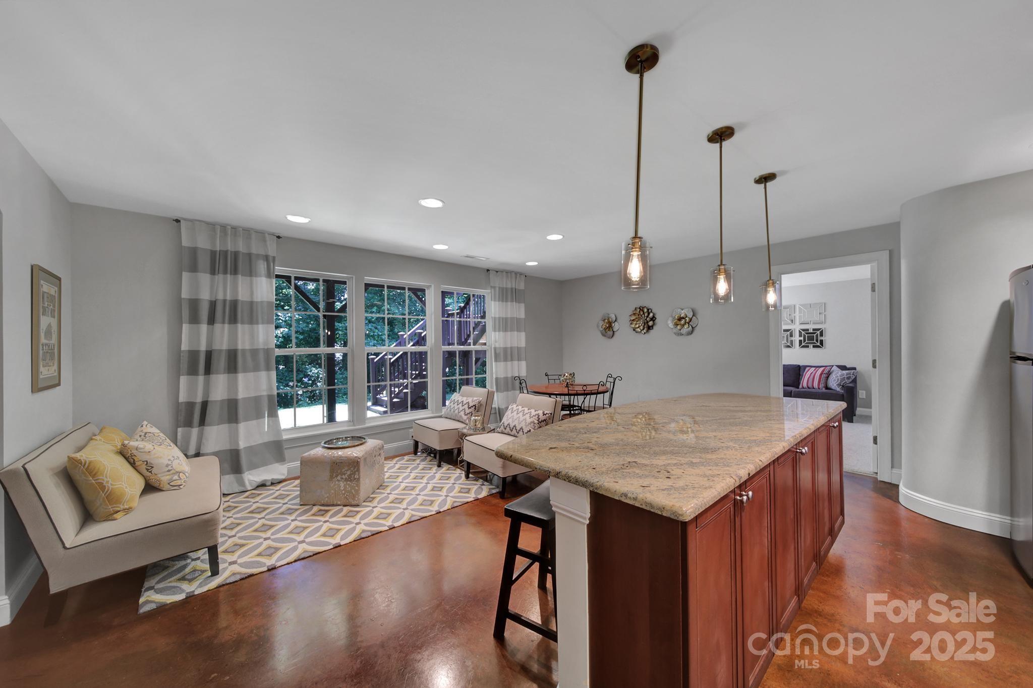 Sutton Place - Residential