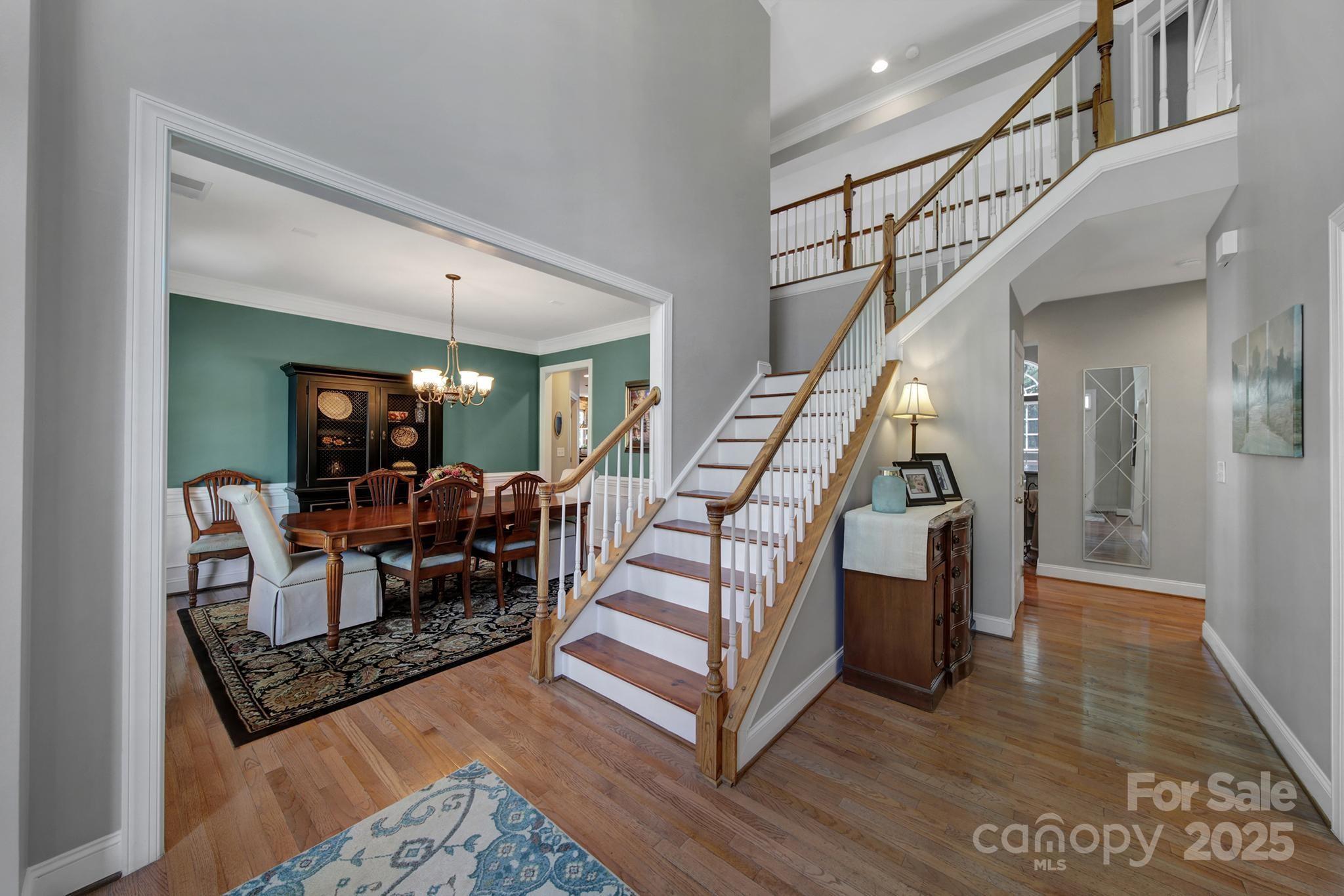 Sutton Place - Residential