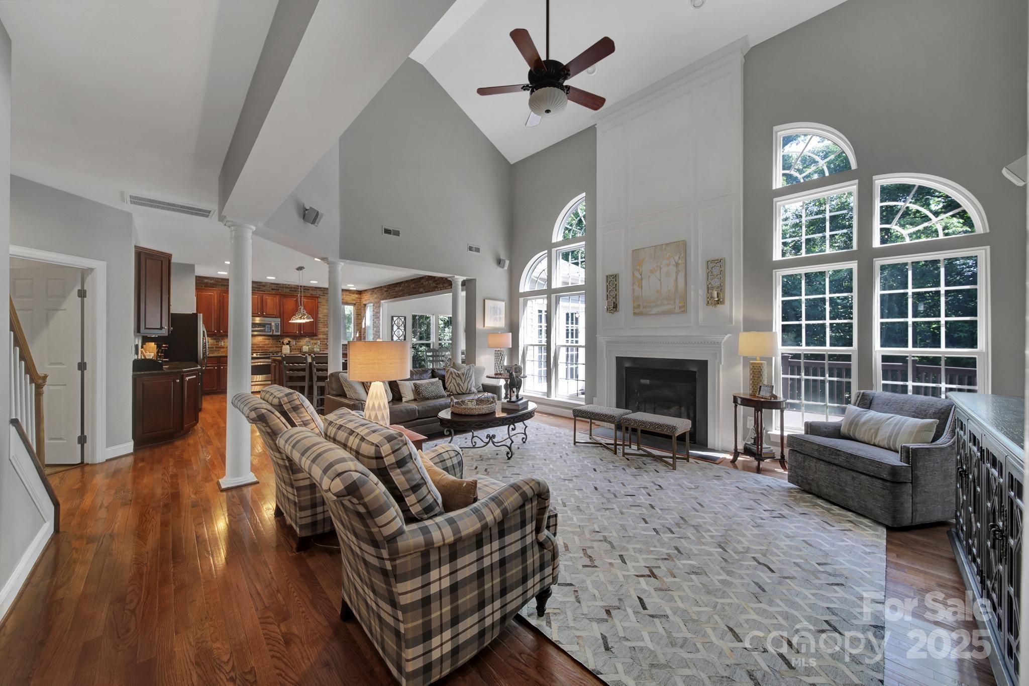 Sutton Place - Residential