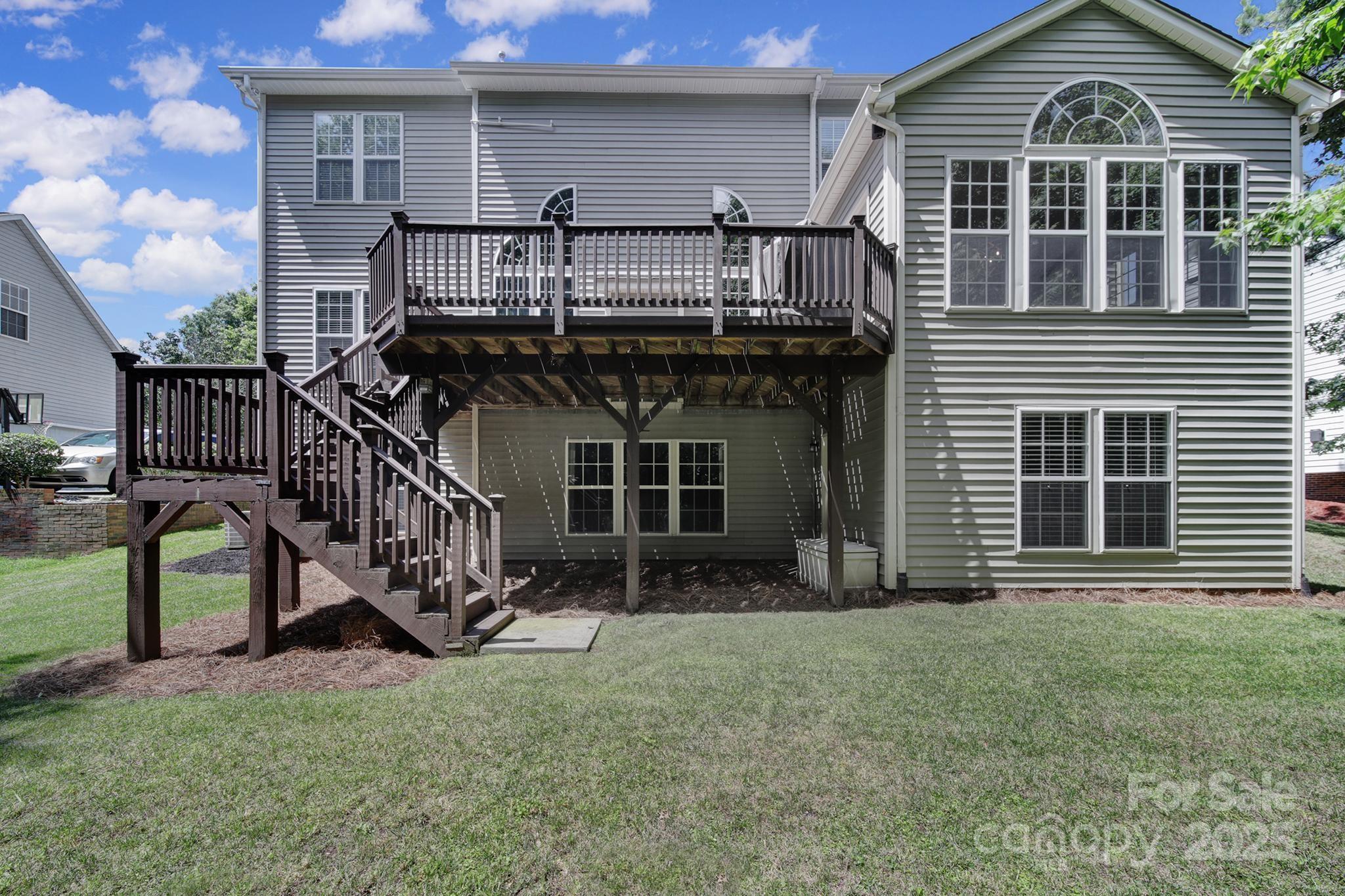 Sutton Place - Residential