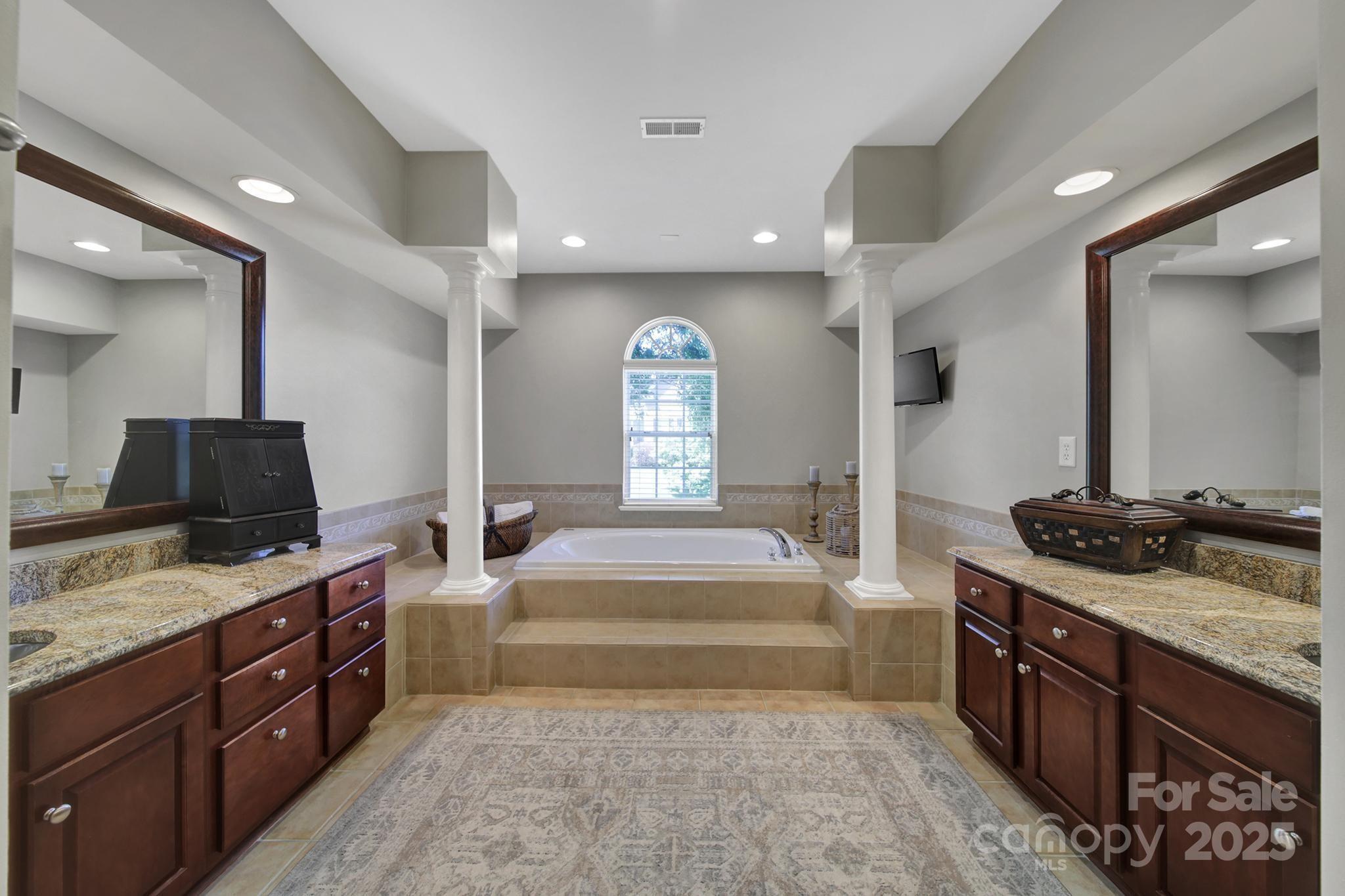 Sutton Place - Residential