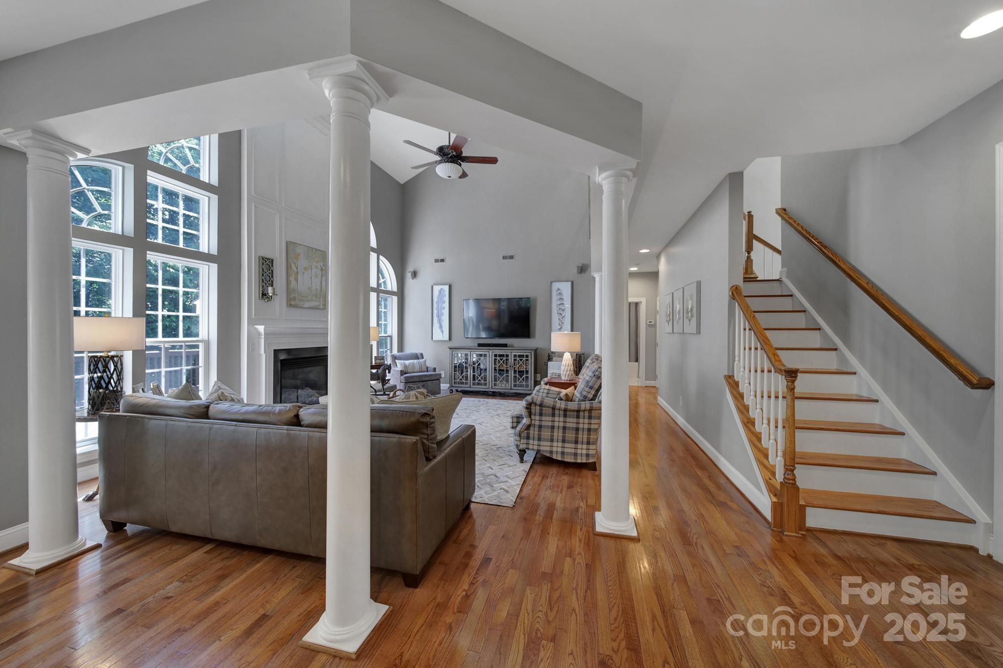 Sutton Place - Residential