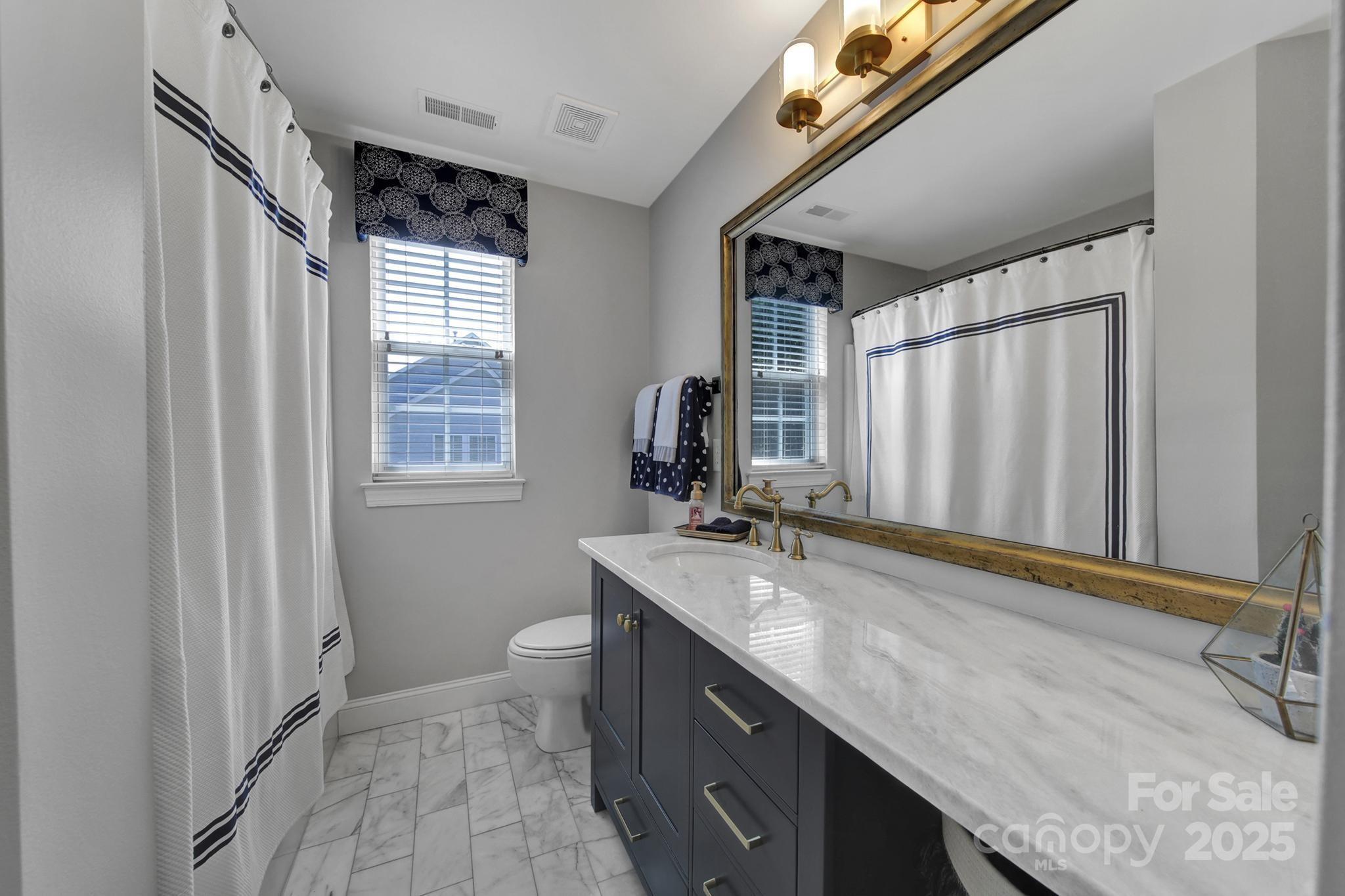 Sutton Place - Residential