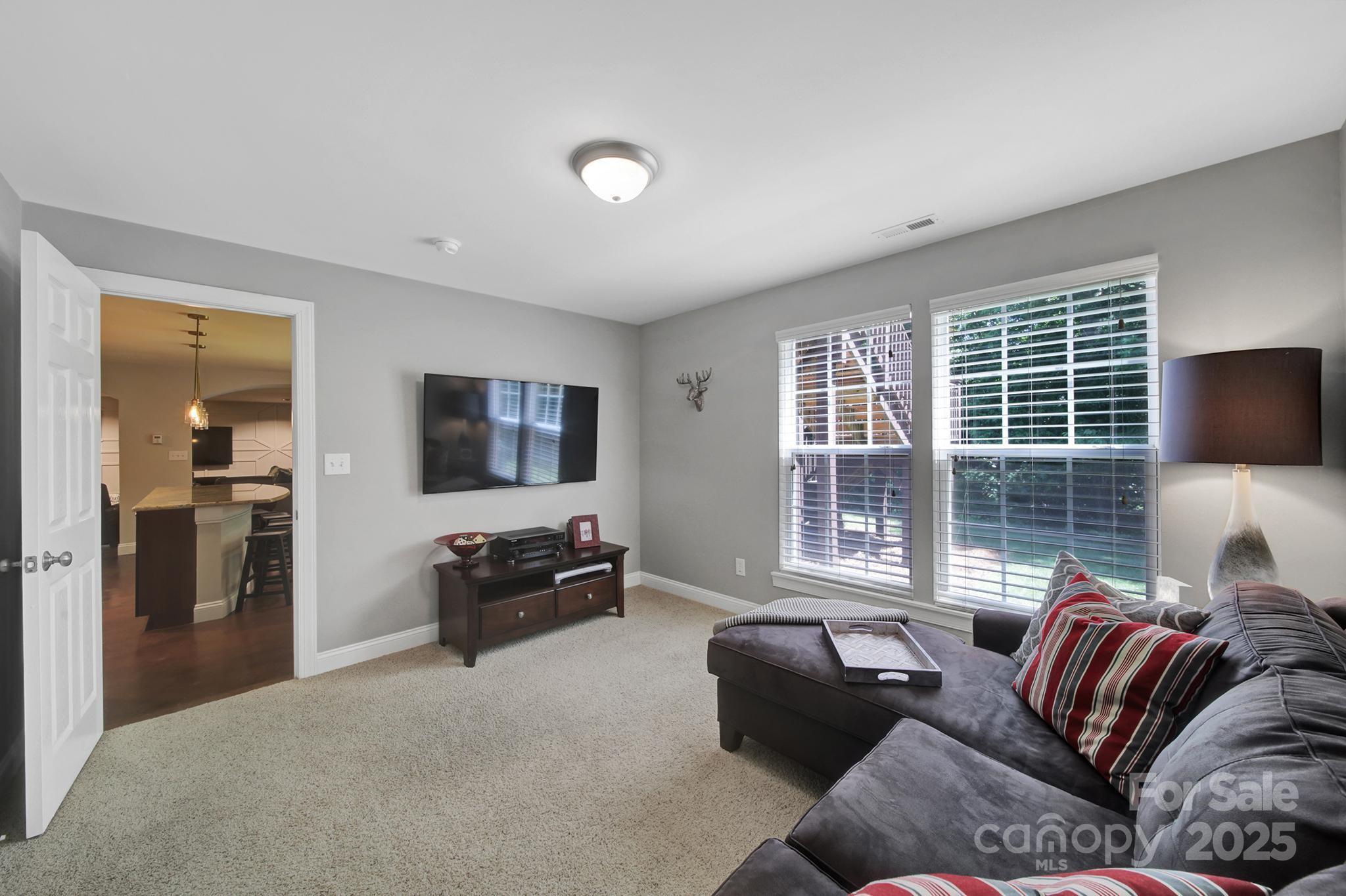 Sutton Place - Residential