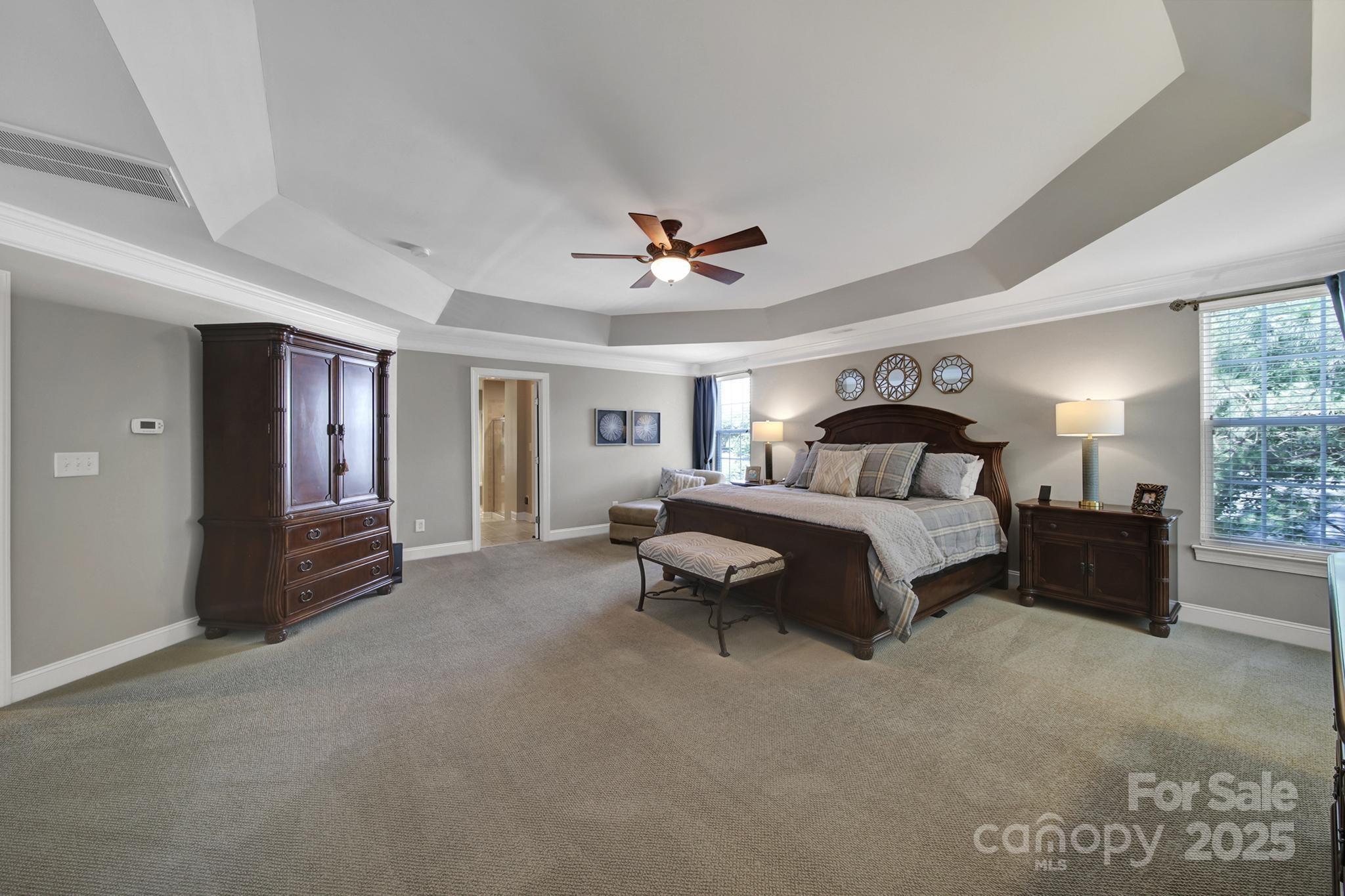 Sutton Place - Residential