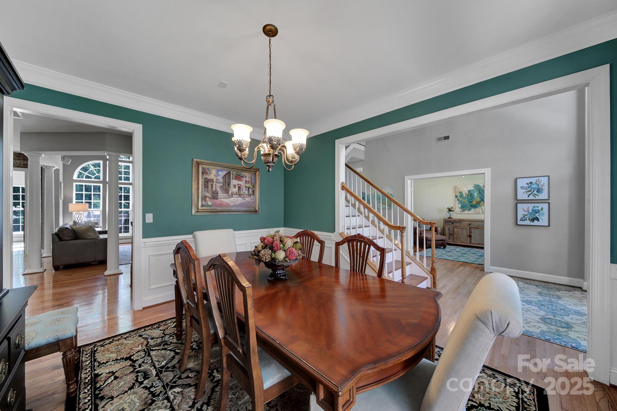 Sutton Place - Residential