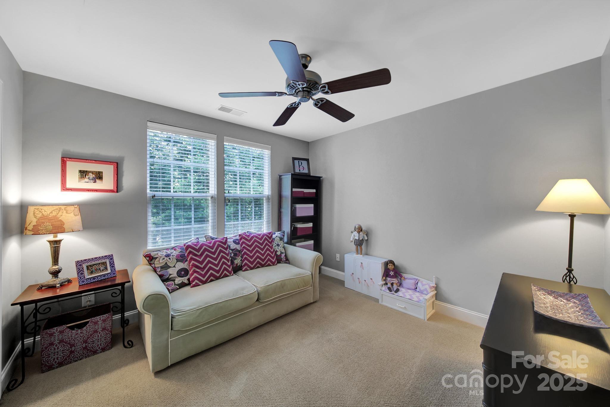 Sutton Place - Residential