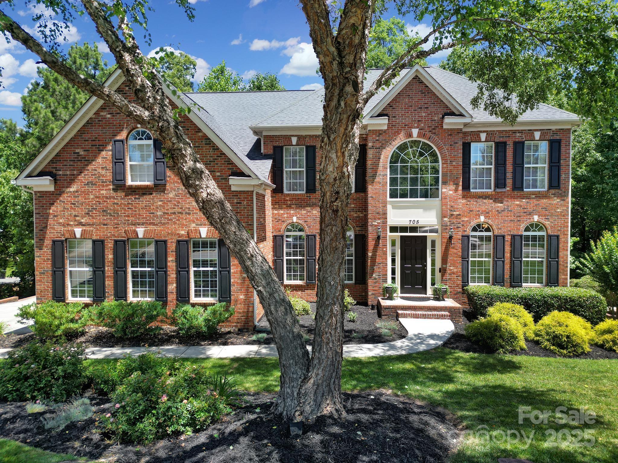 Sutton Place - Residential