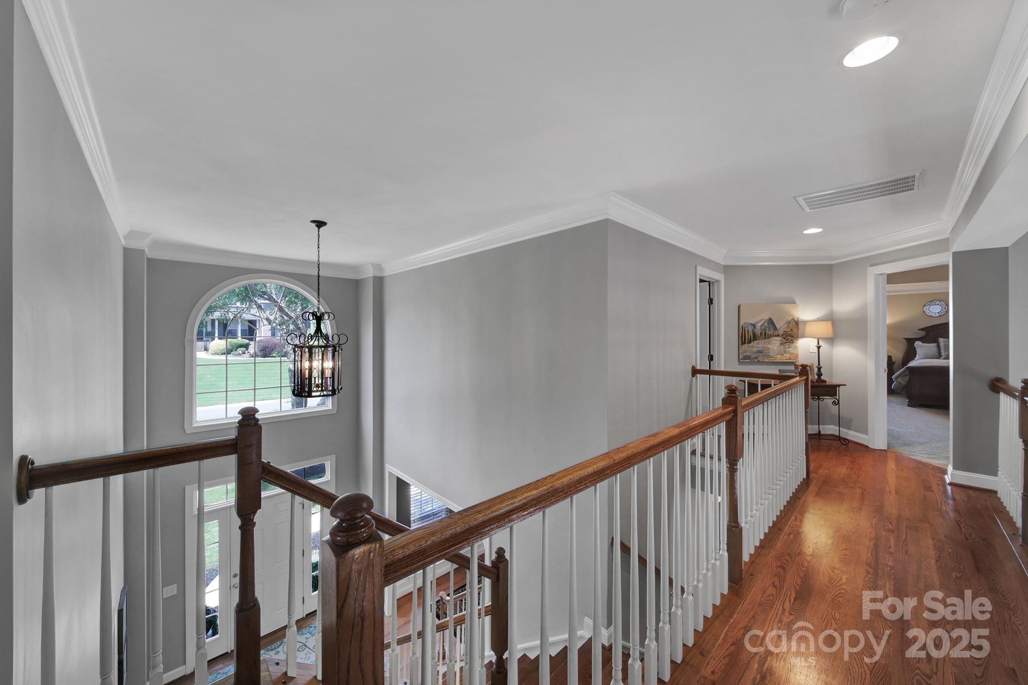 Sutton Place - Residential