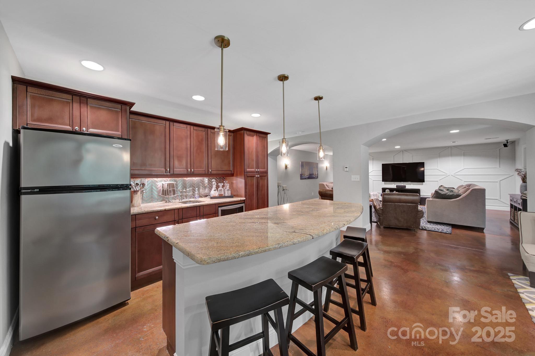 Sutton Place - Residential