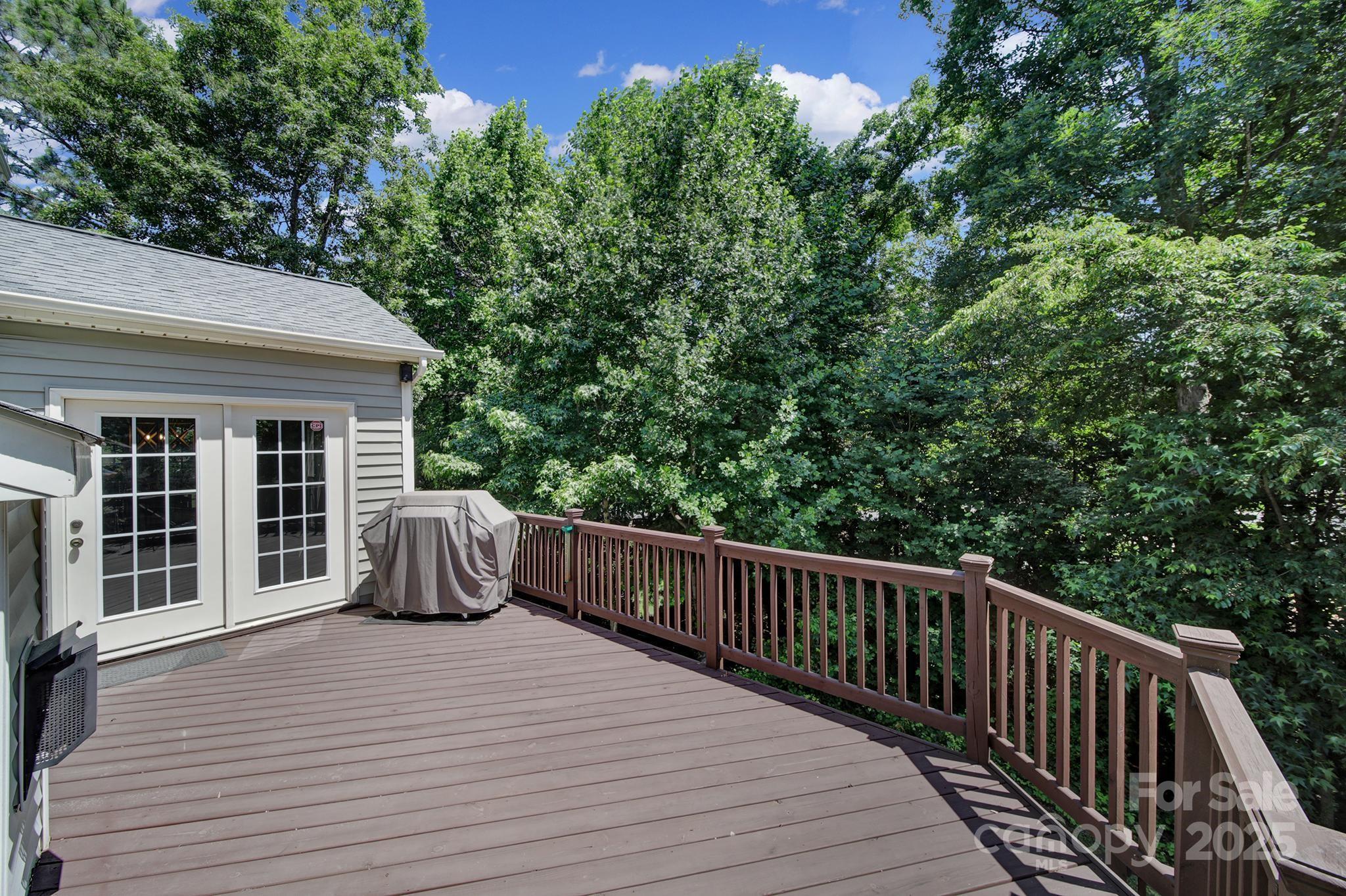 Sutton Place - Residential