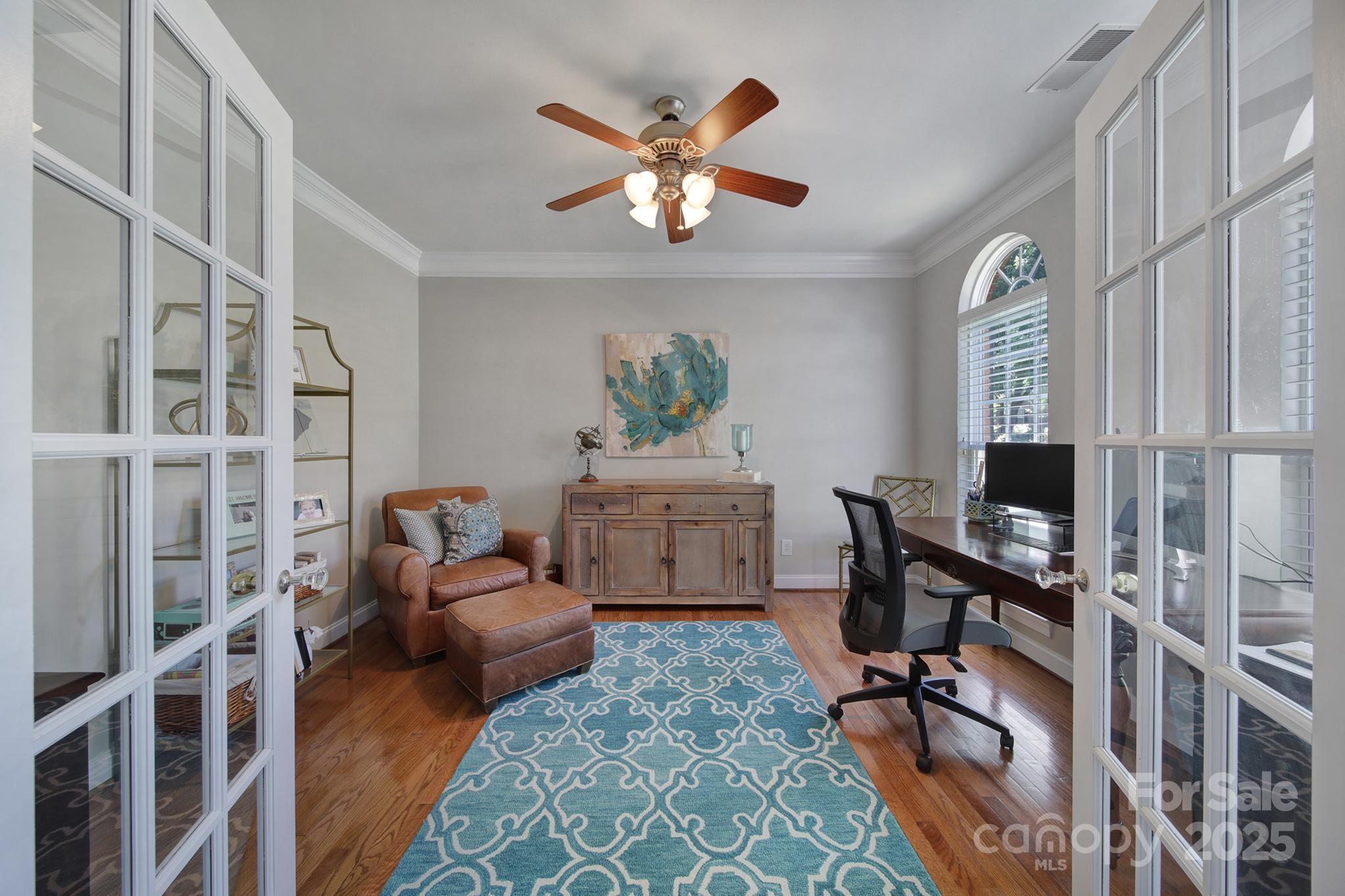 Sutton Place - Residential