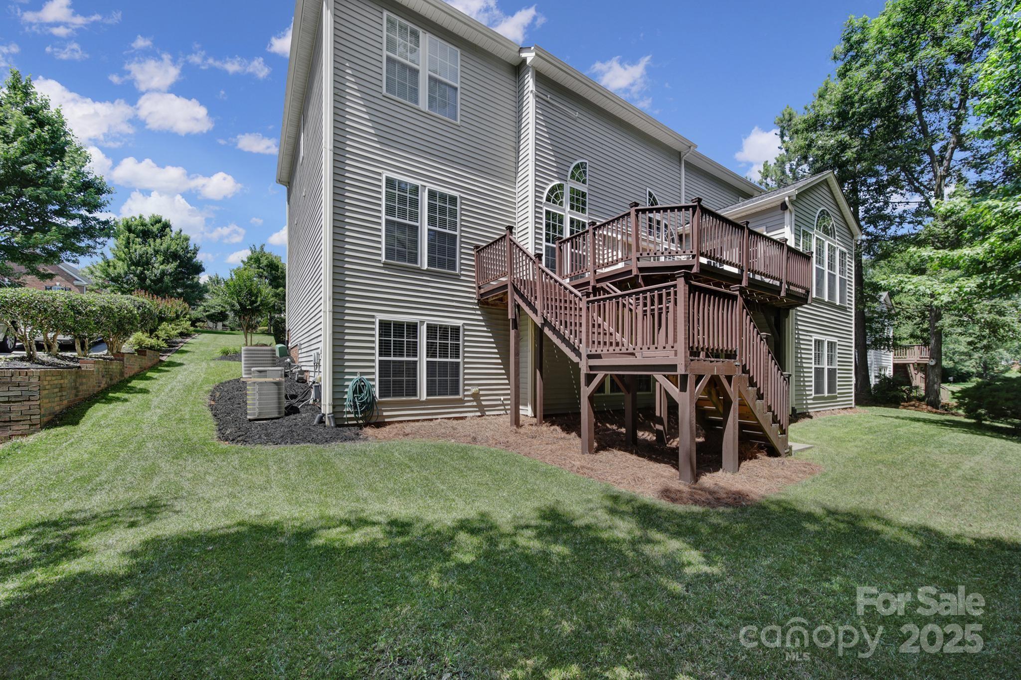 Sutton Place - Residential