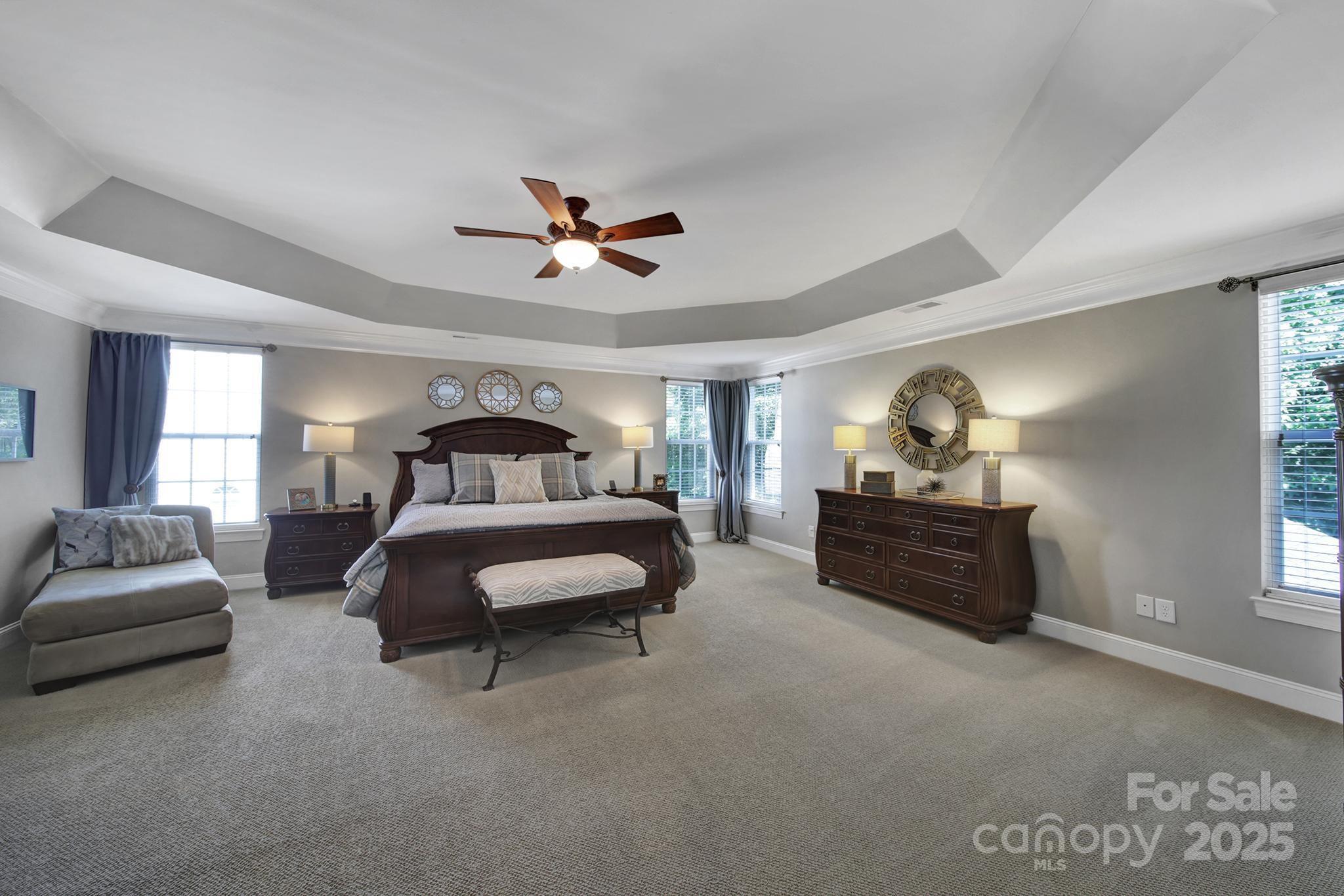 Sutton Place - Residential