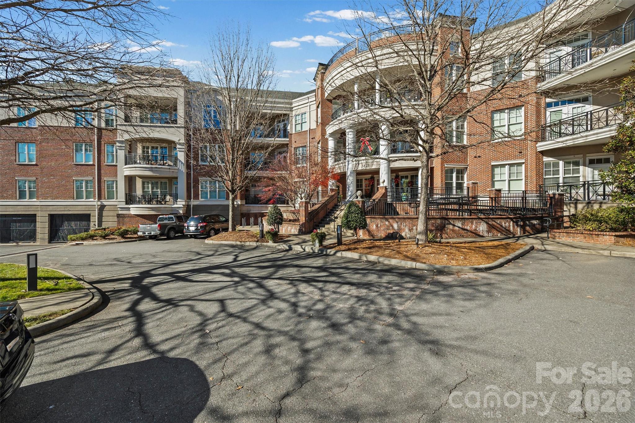 SouthGate on Fairview - Residential