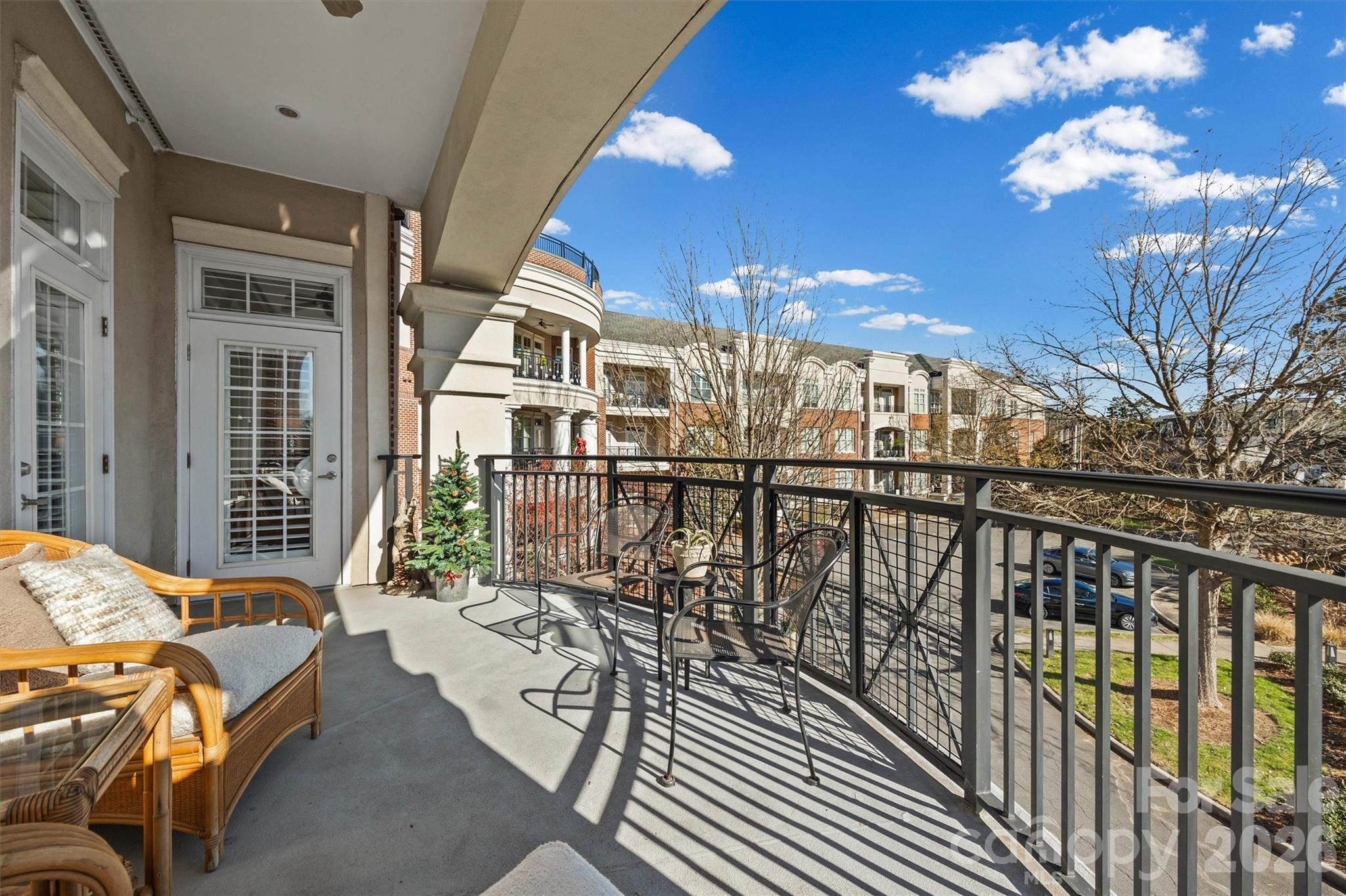 SouthGate on Fairview - Residential