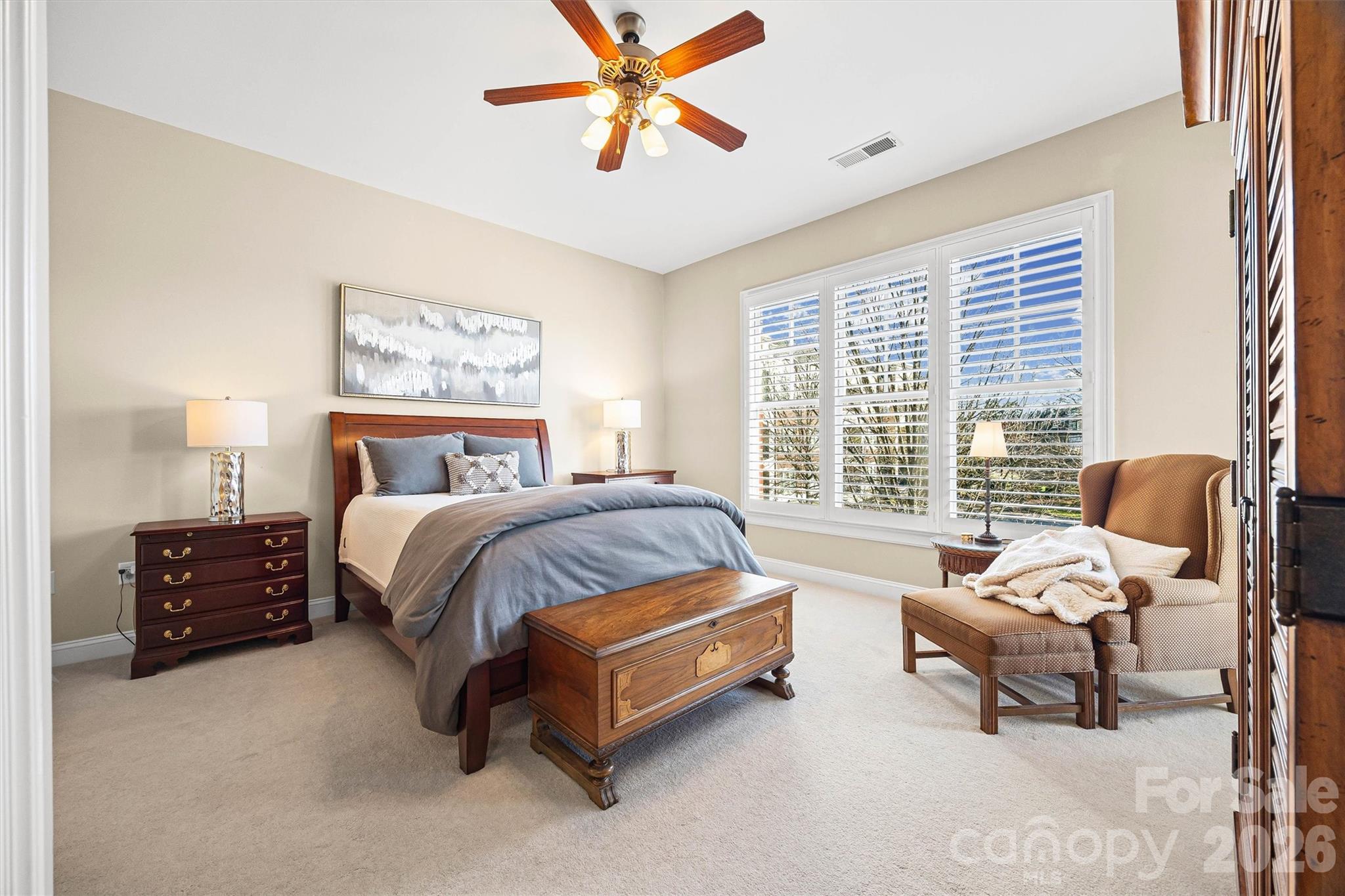 SouthGate on Fairview - Residential