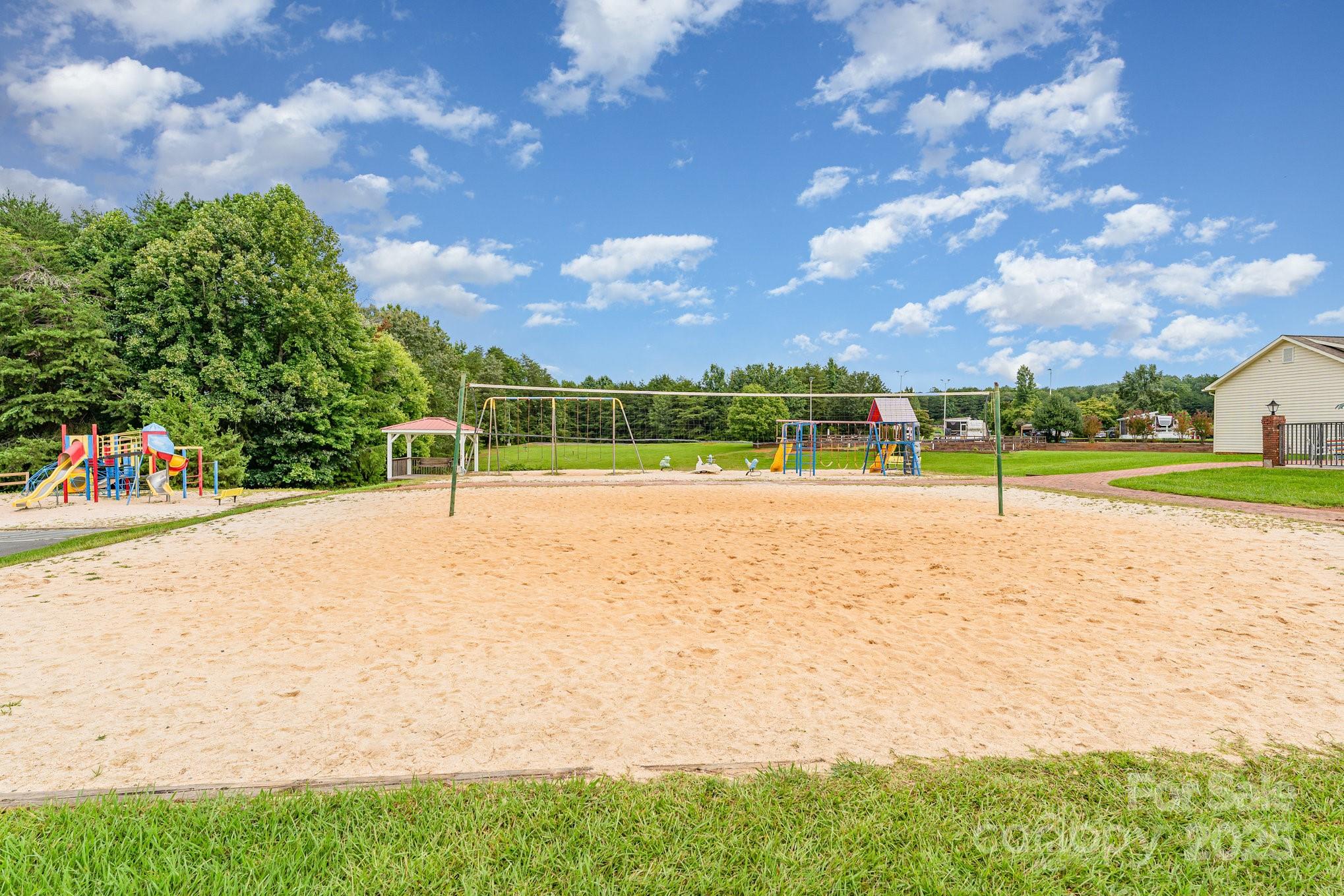 Badin Shores Resort - Residential
