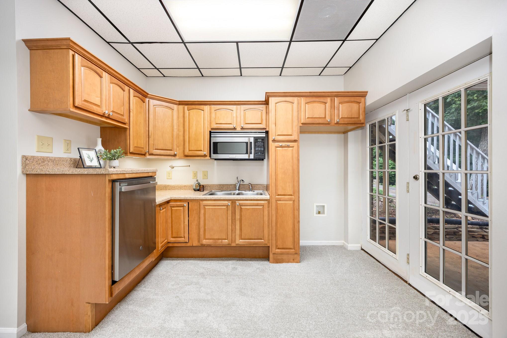 Badin Shores Resort - Residential