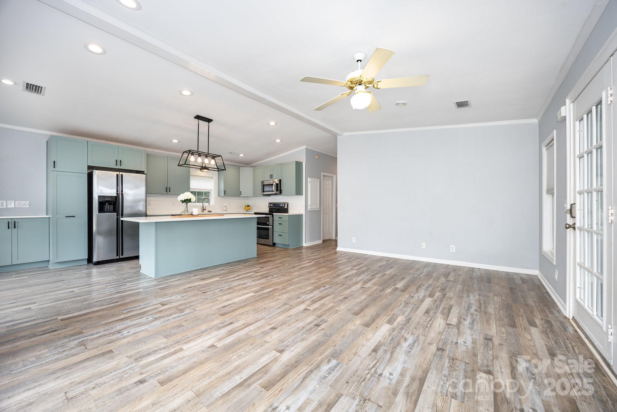 Badin Shores Resort - Residential