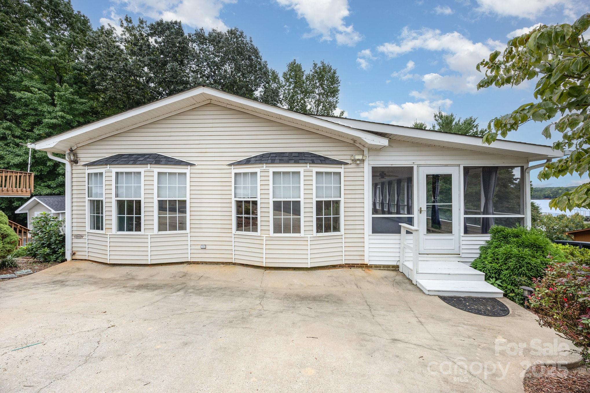 Badin Shores Resort - Residential
