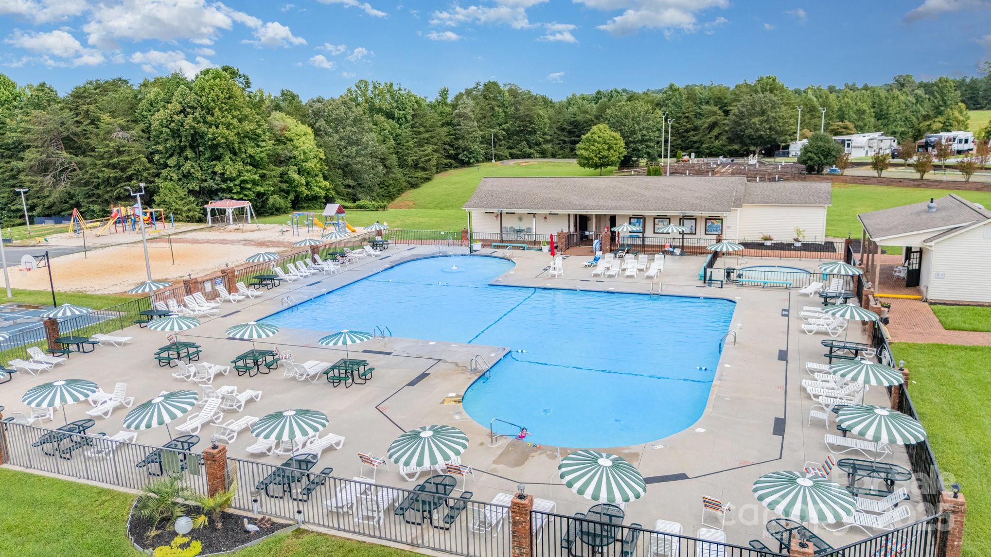 Badin Shores Resort - Residential