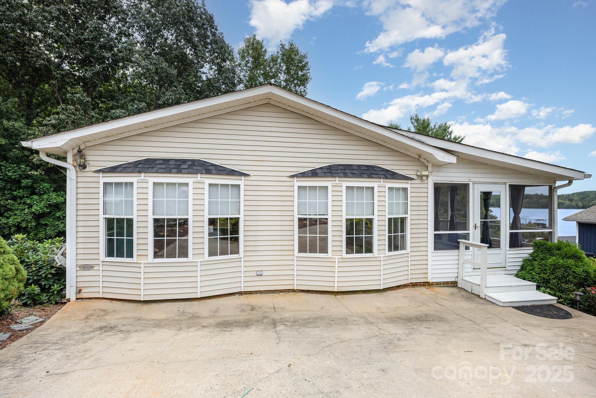 Badin Shores Resort - Residential