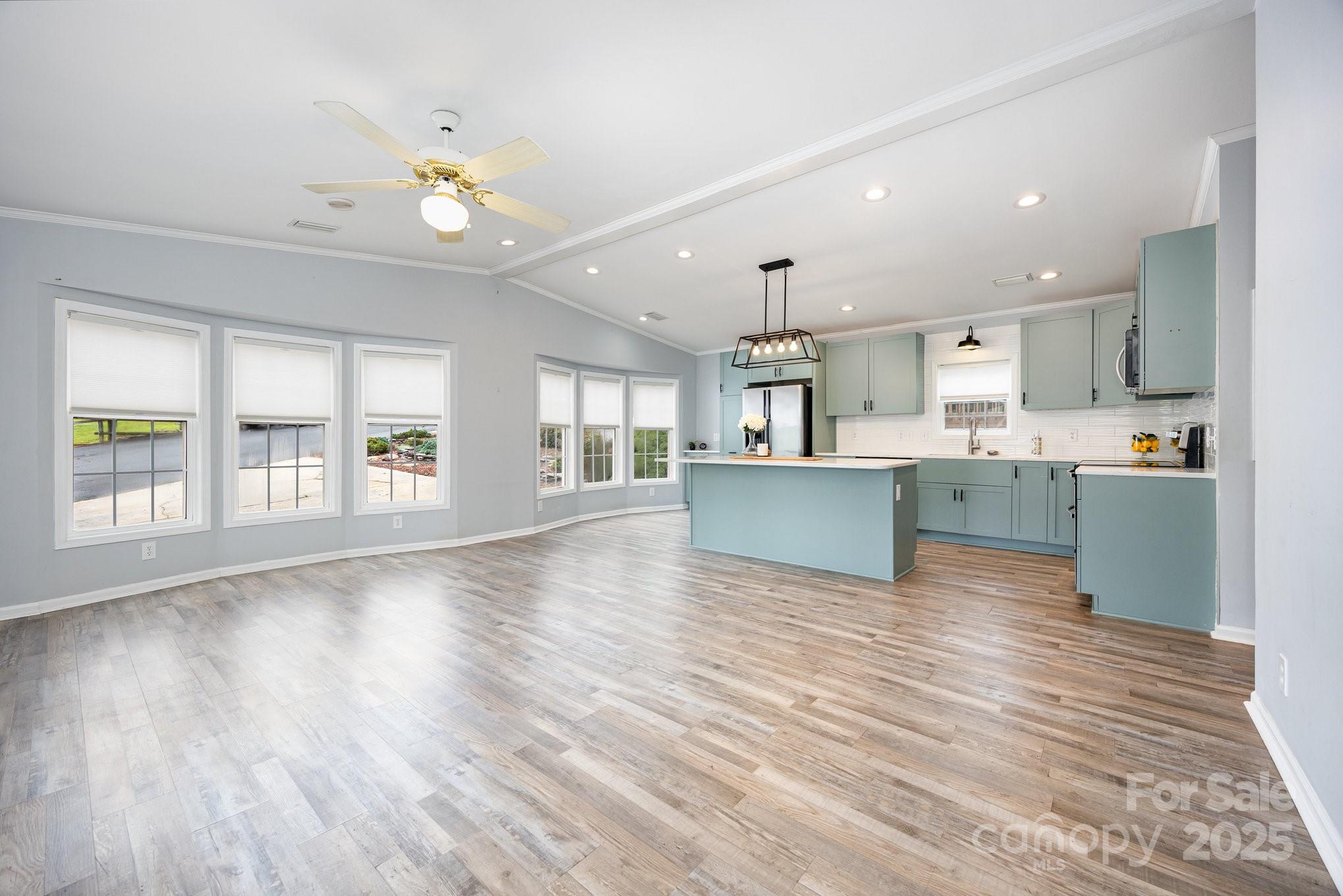 Badin Shores Resort - Residential